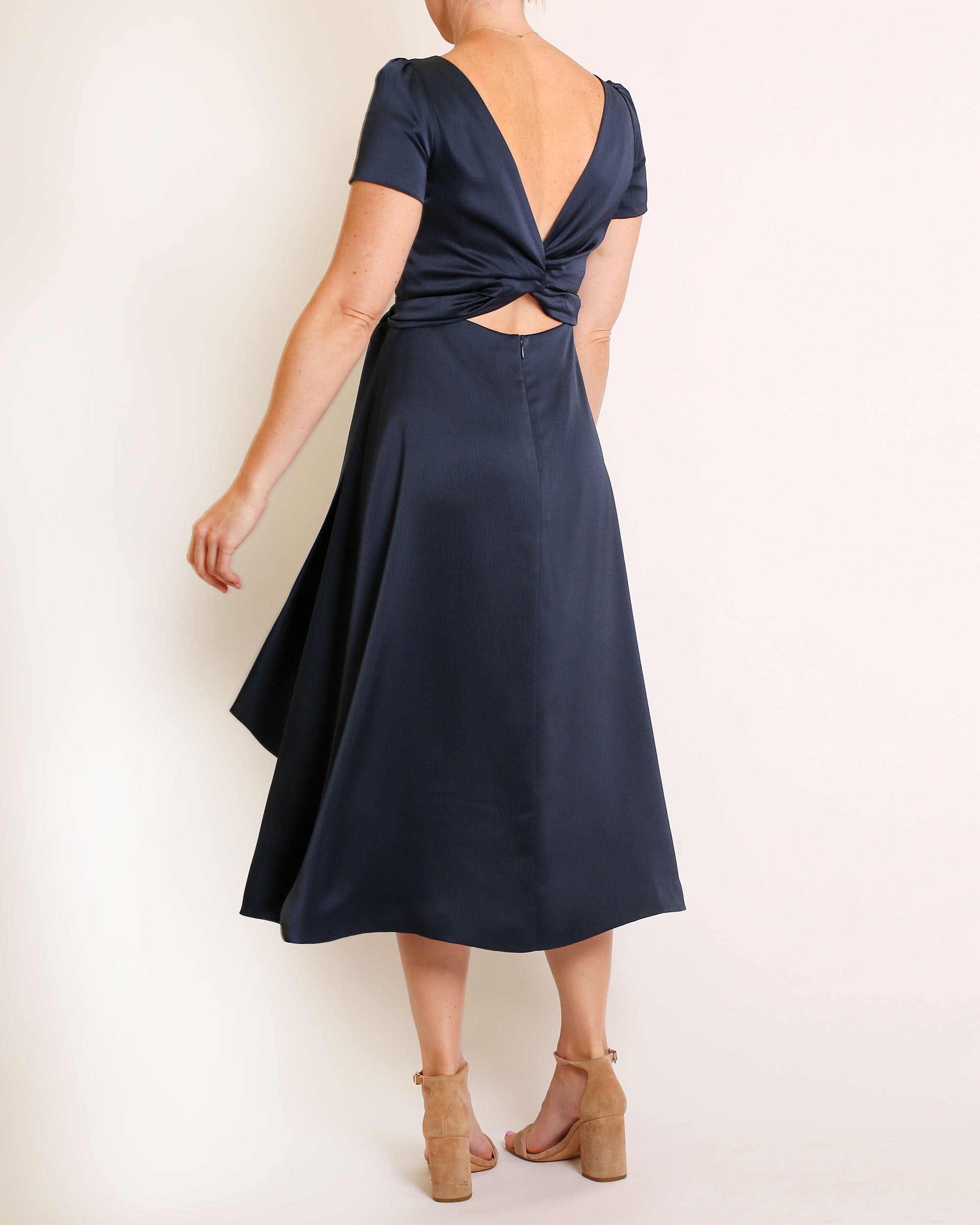The Elin Dress