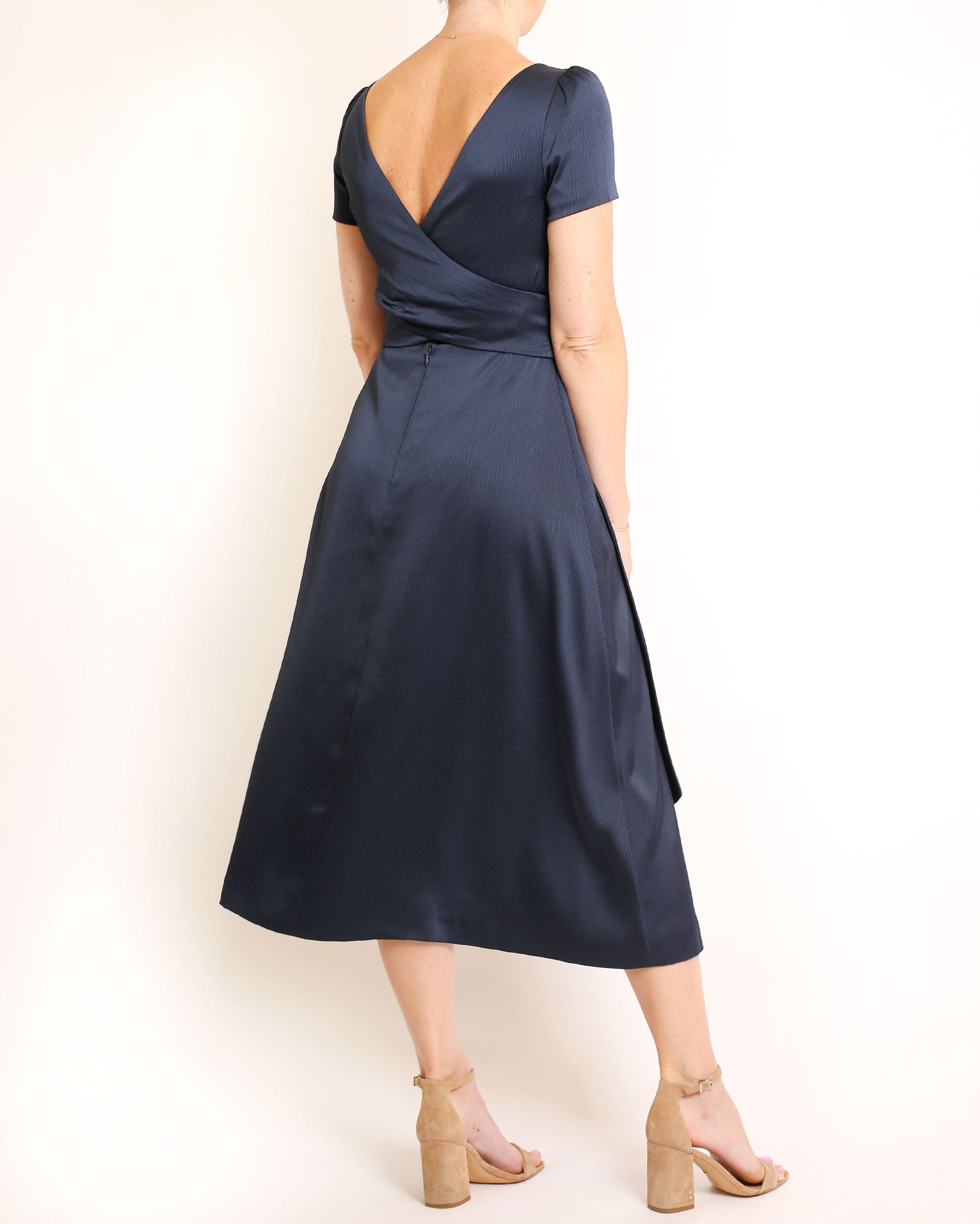 The Elin Dress