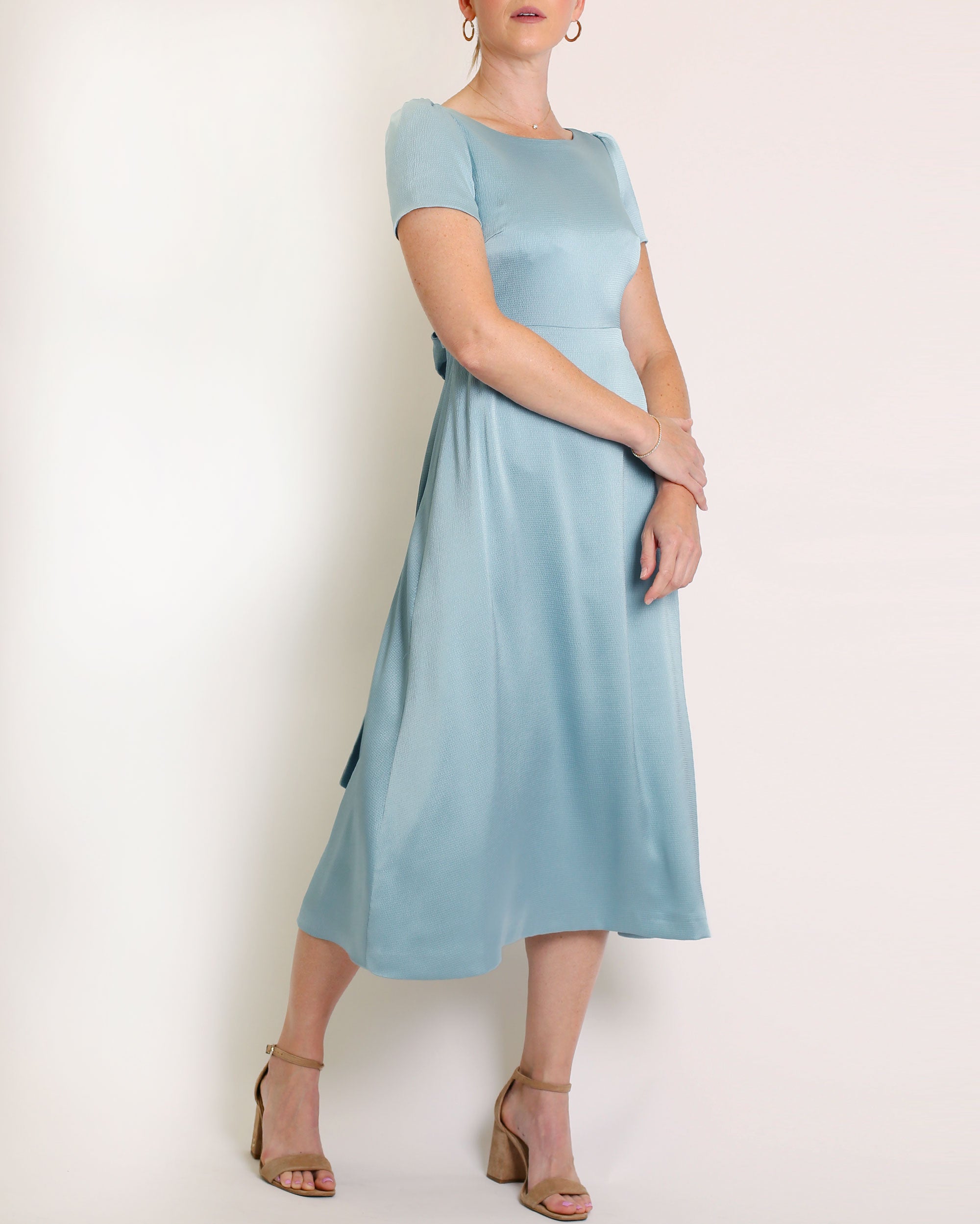 The Elin Dress