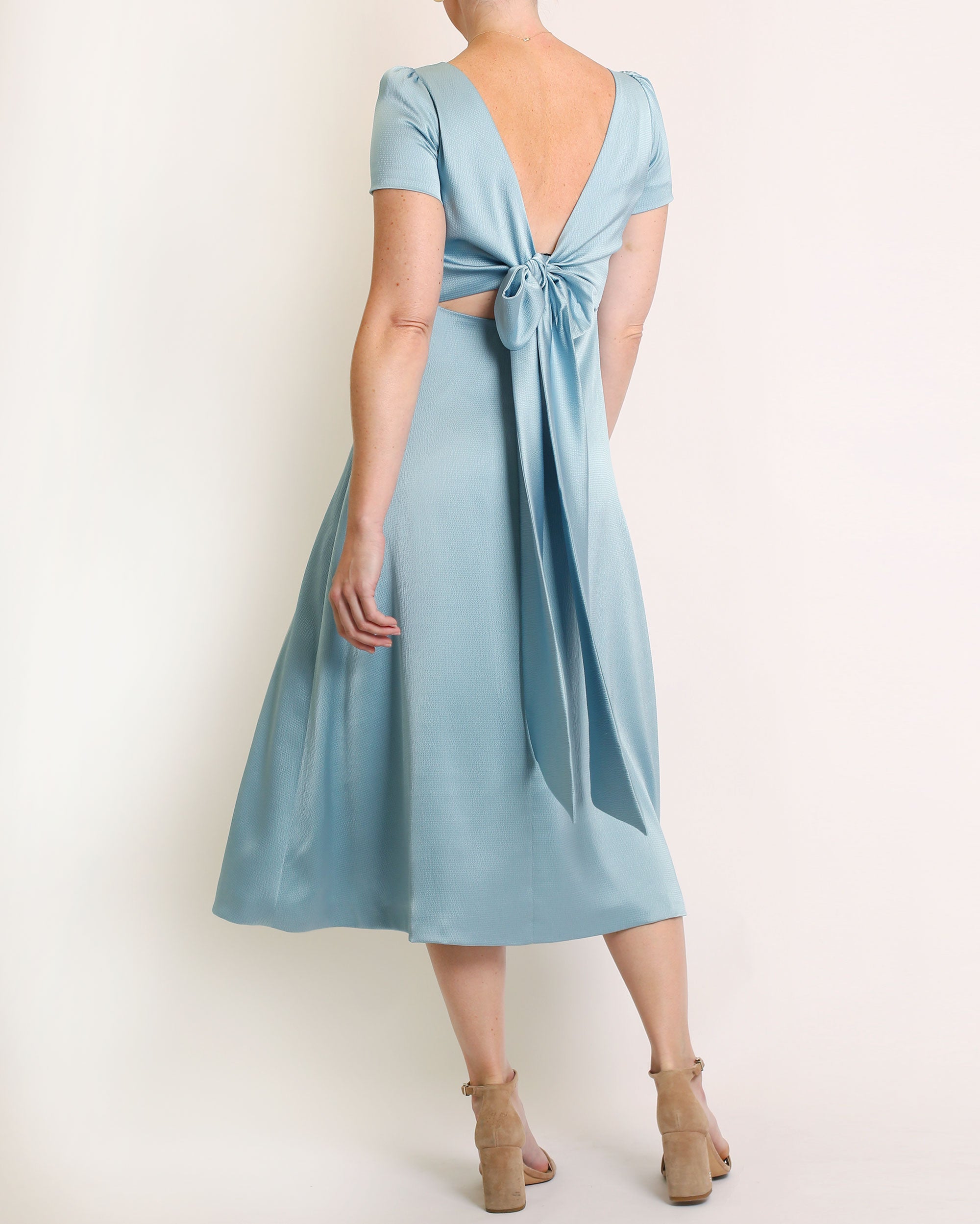 The Elin Dress