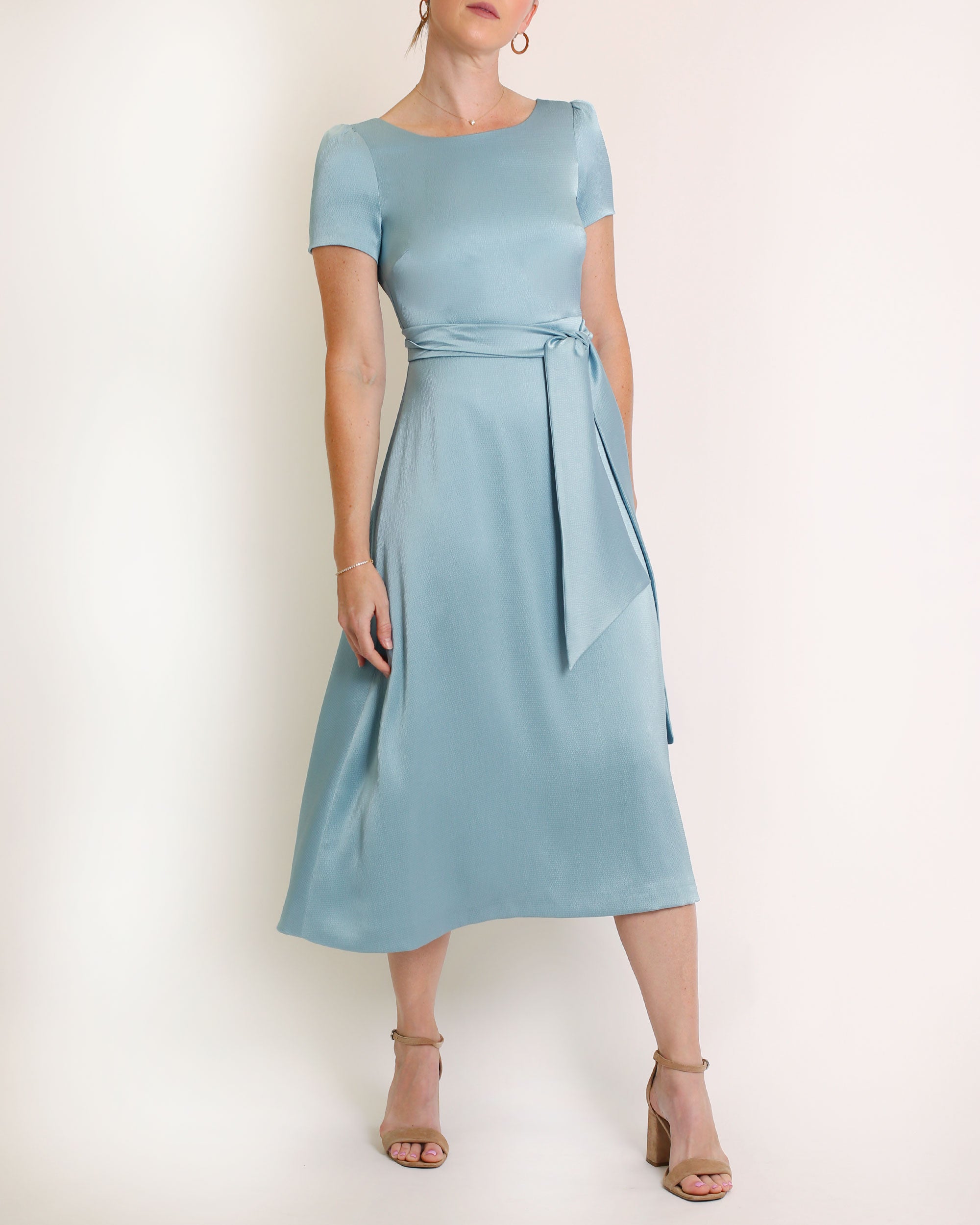 The Elin Dress