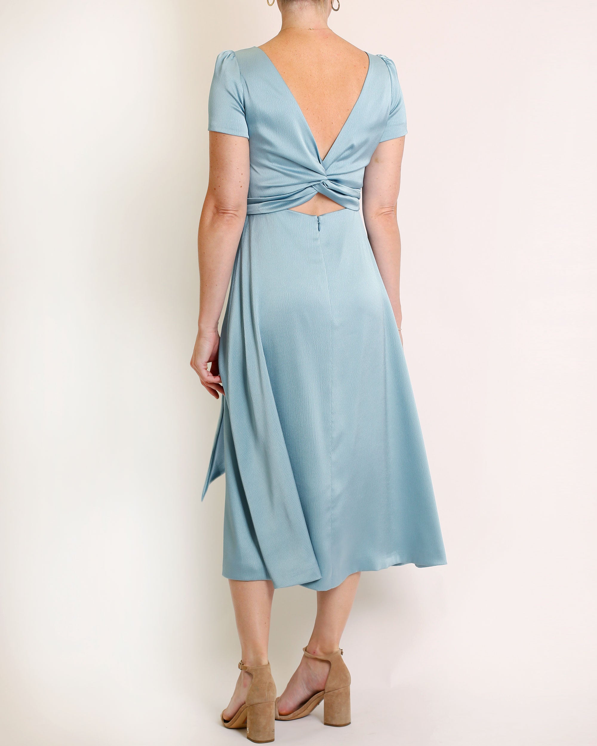 The Elin Dress