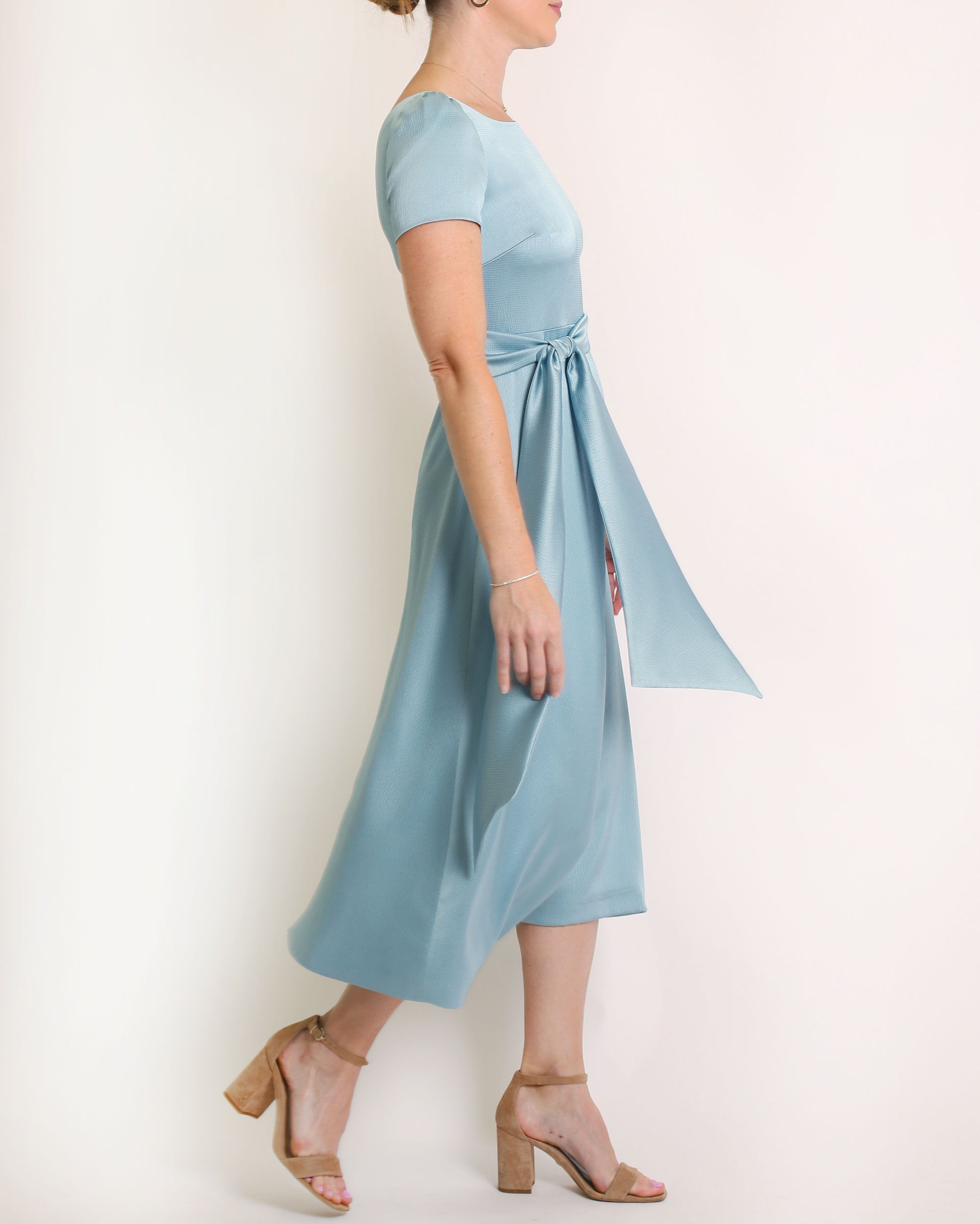 The Elin Dress