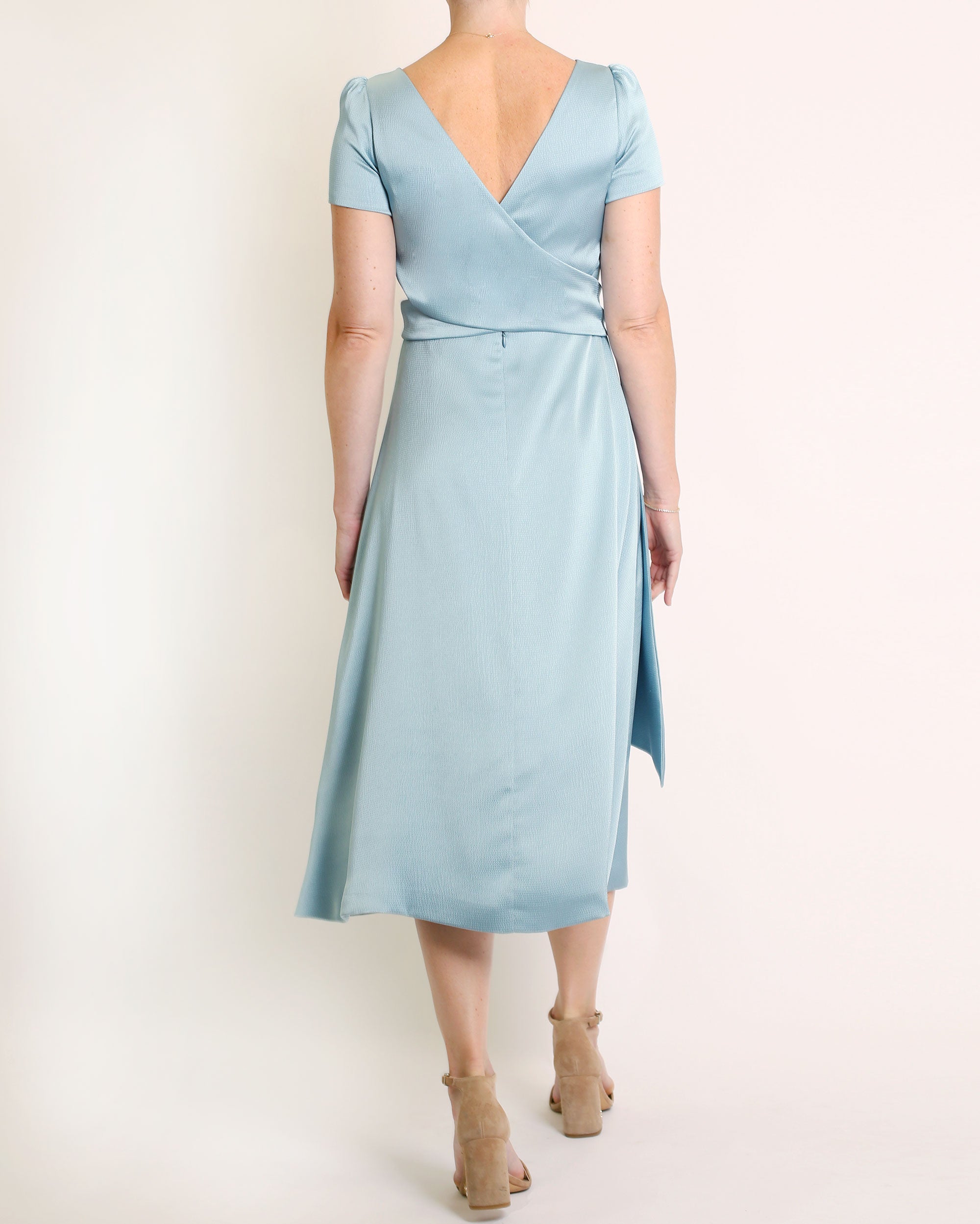 The Elin Dress