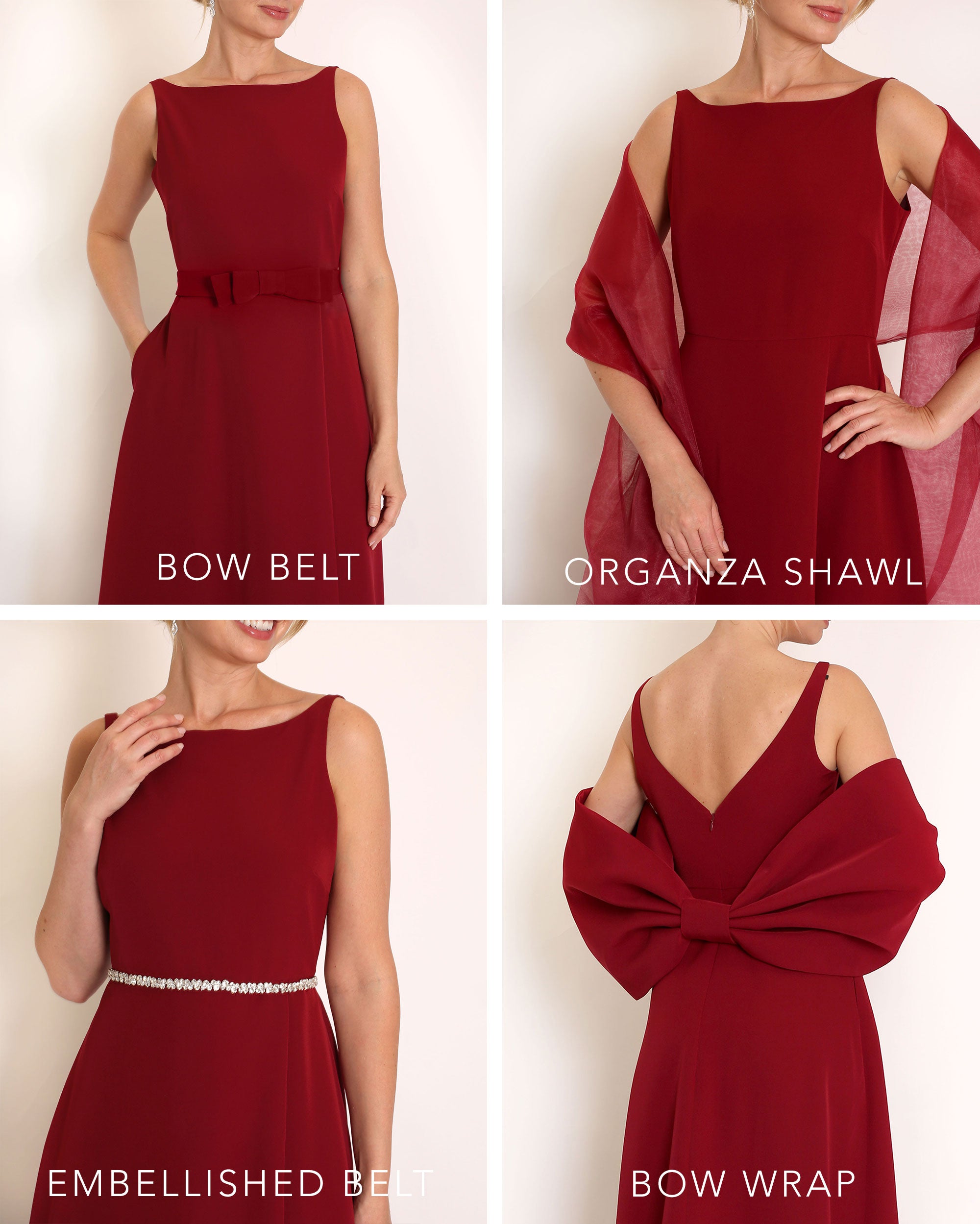 The Elizabeth Gown