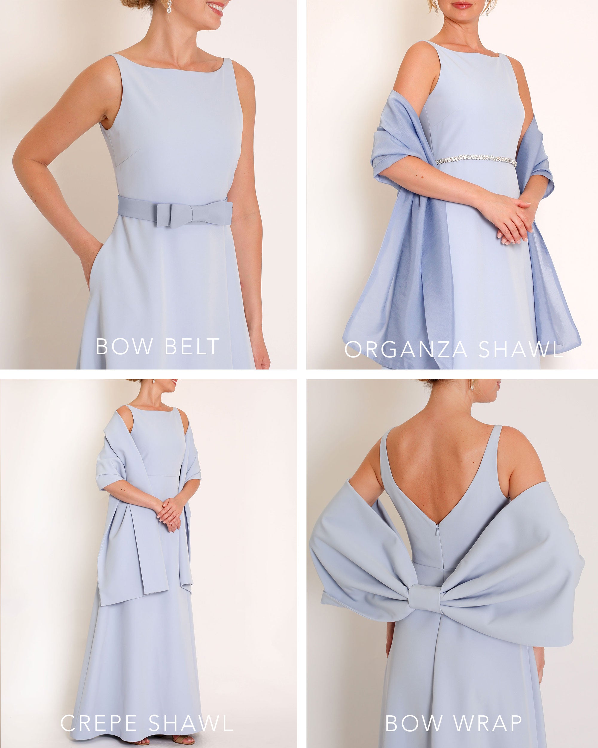 The Elizabeth Gown