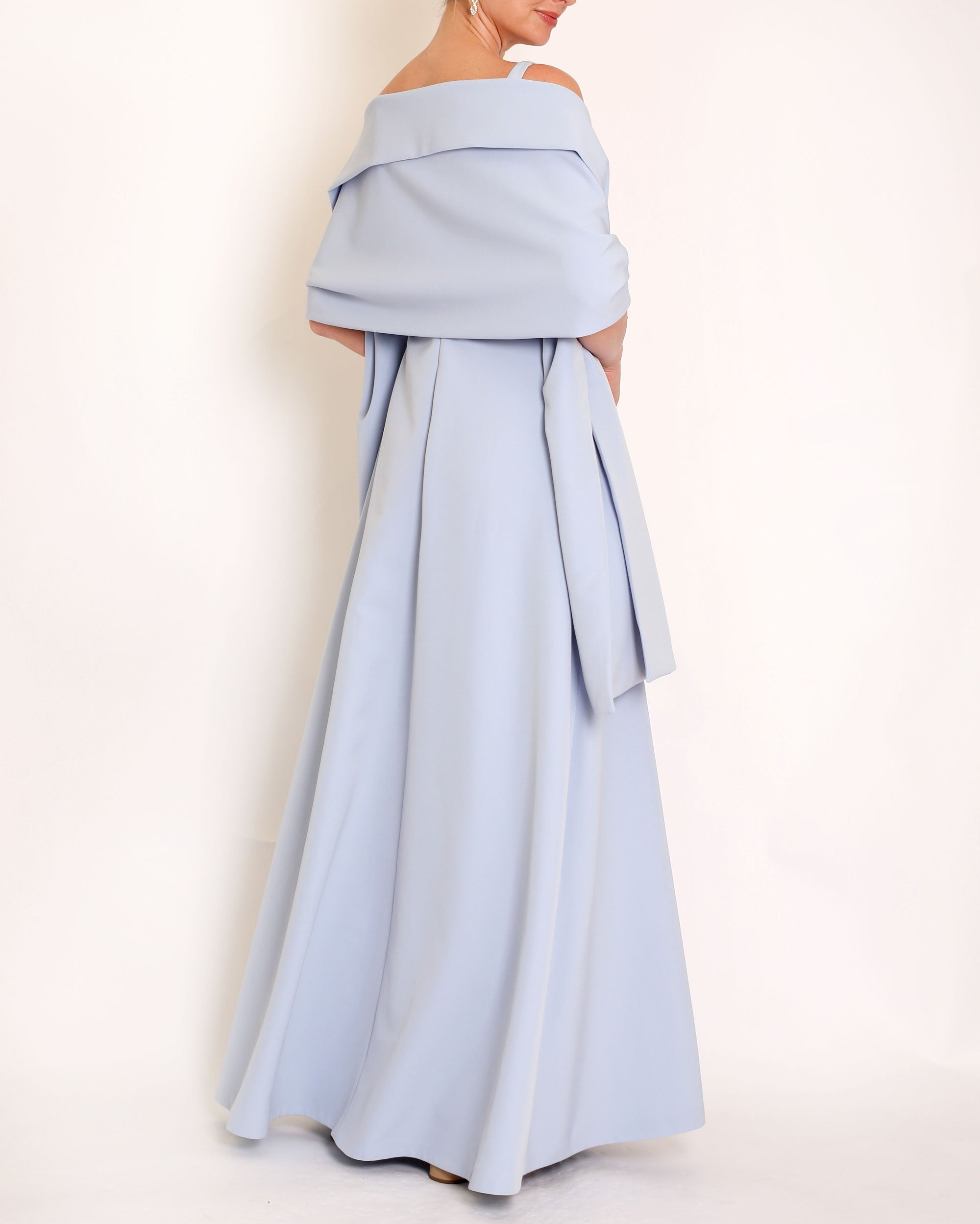 The Shawl