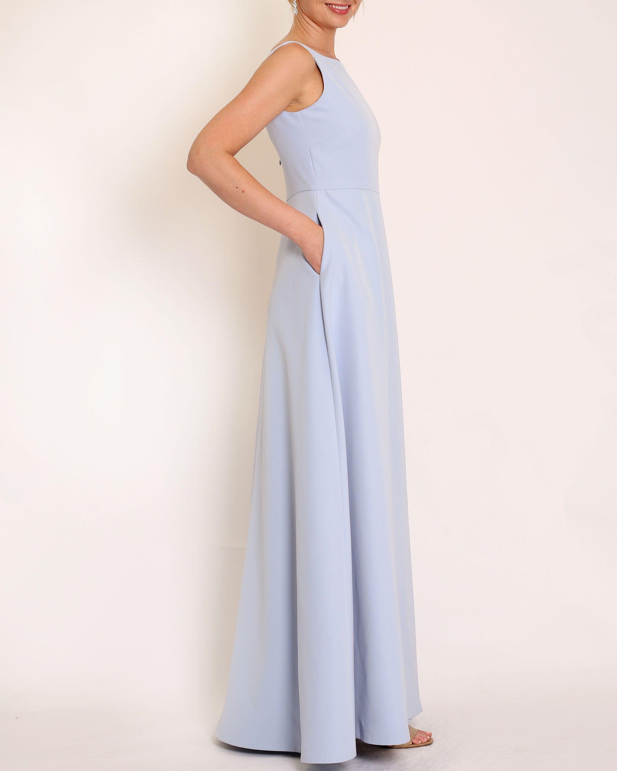 The Elizabeth Gown