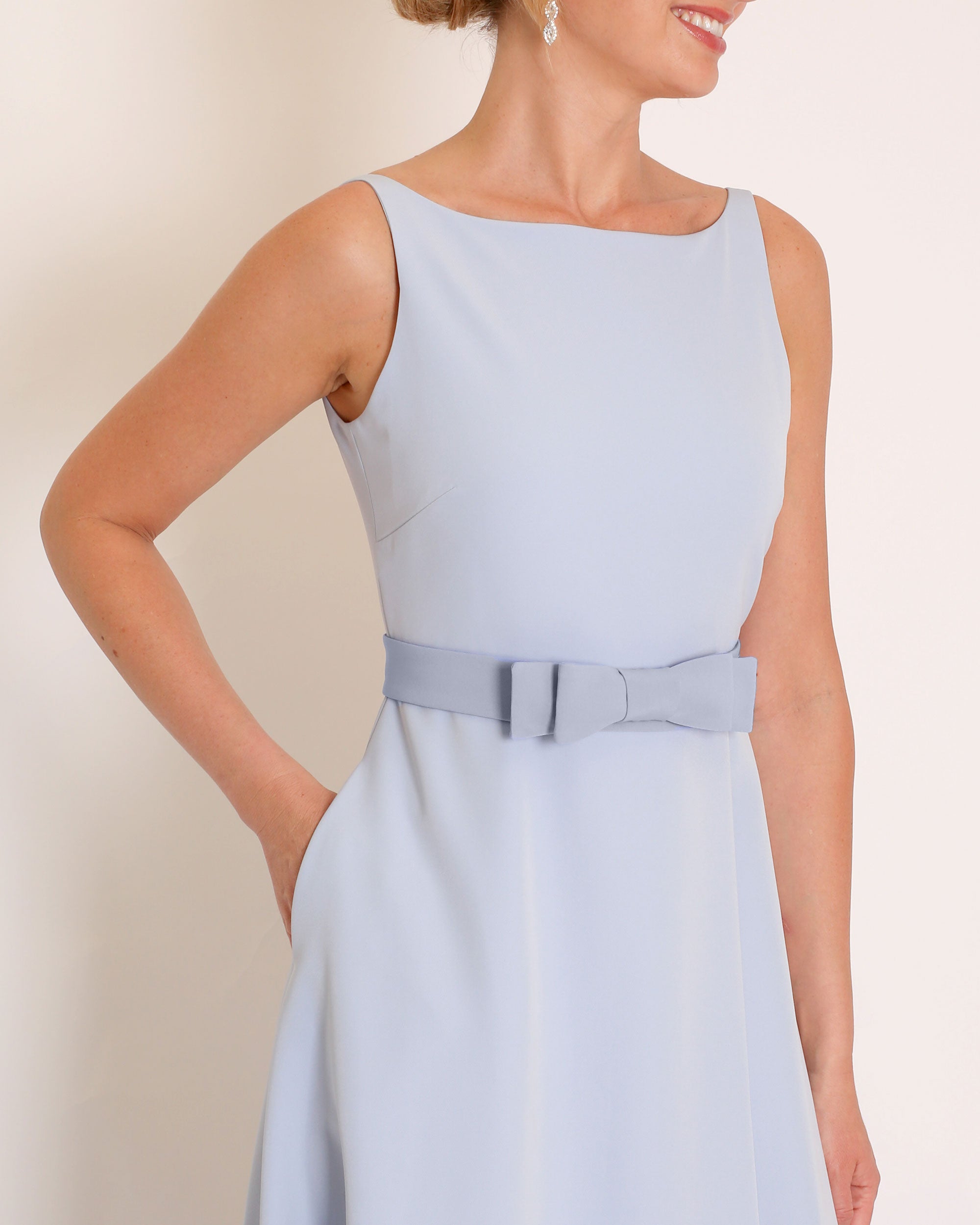 Bow Belt
