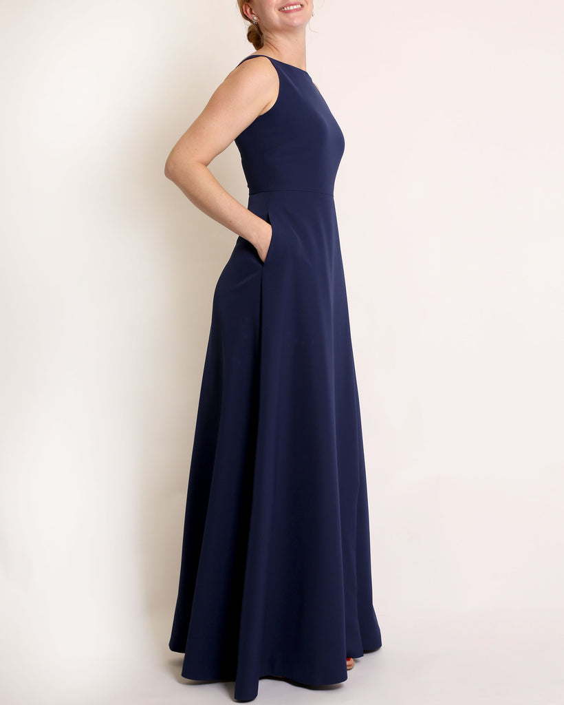 The Elizabeth Gown