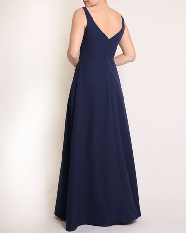 The Elizabeth Gown