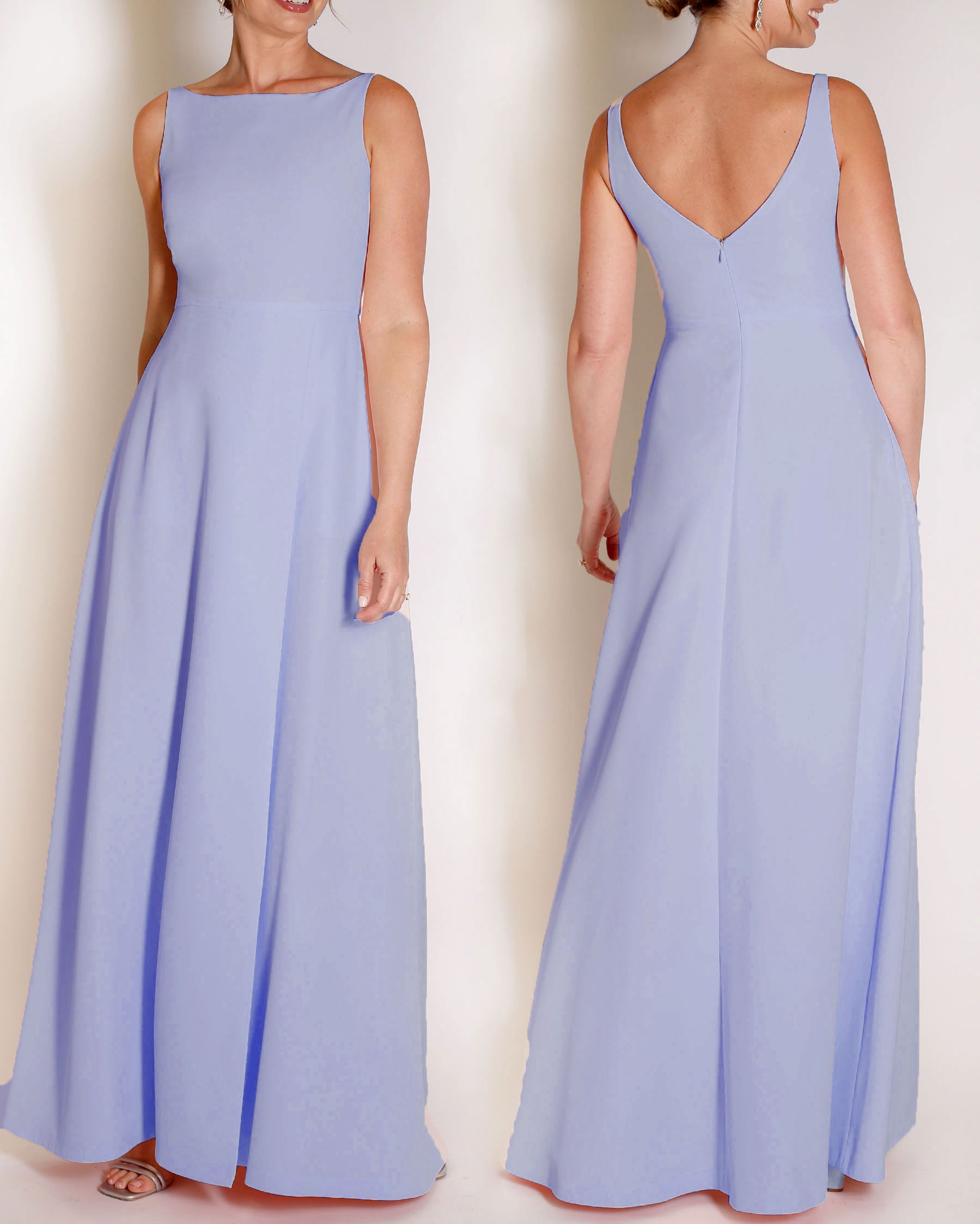 The Elizabeth Gown