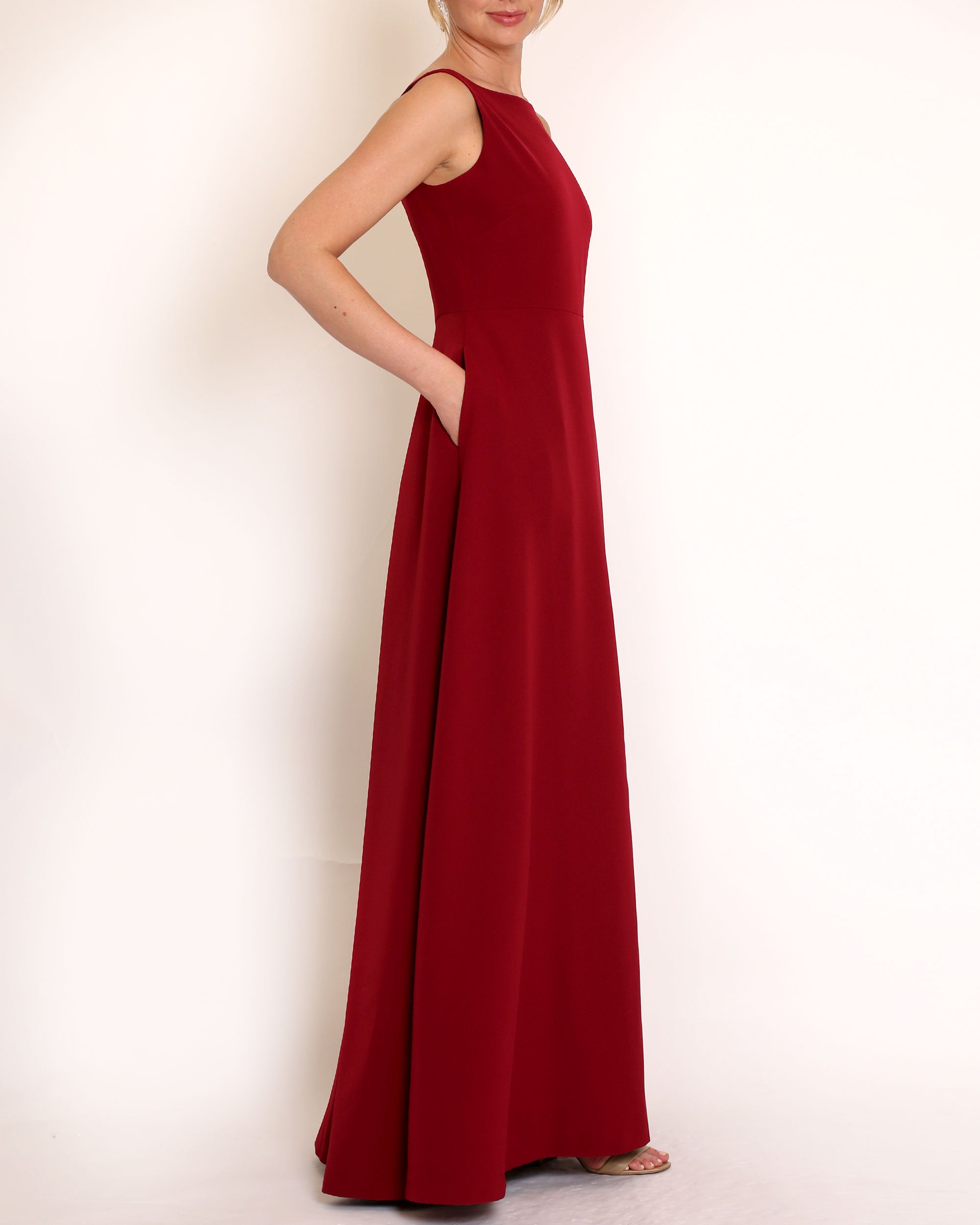 The Elizabeth Gown