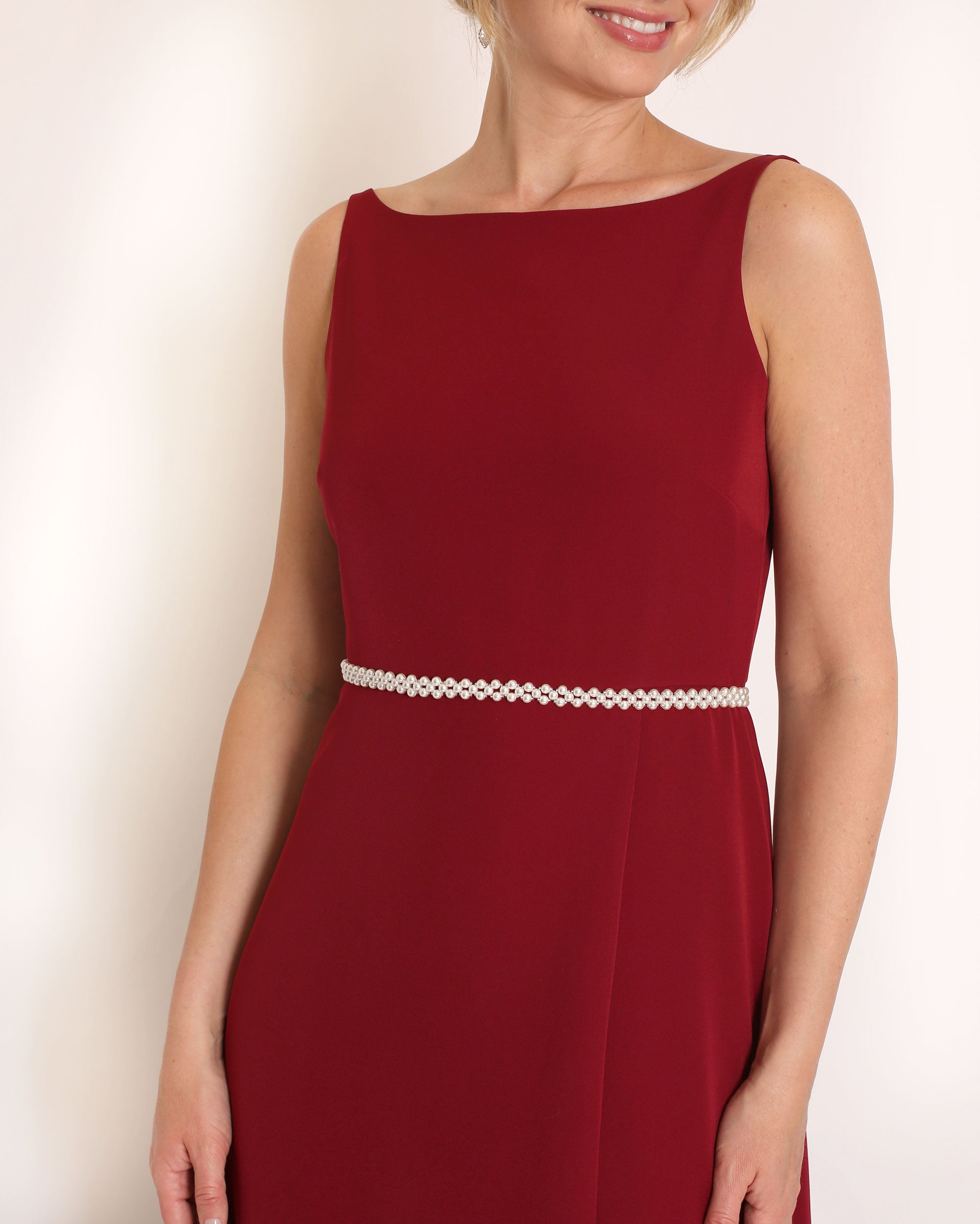 Pearl Belt – Camilyn Beth