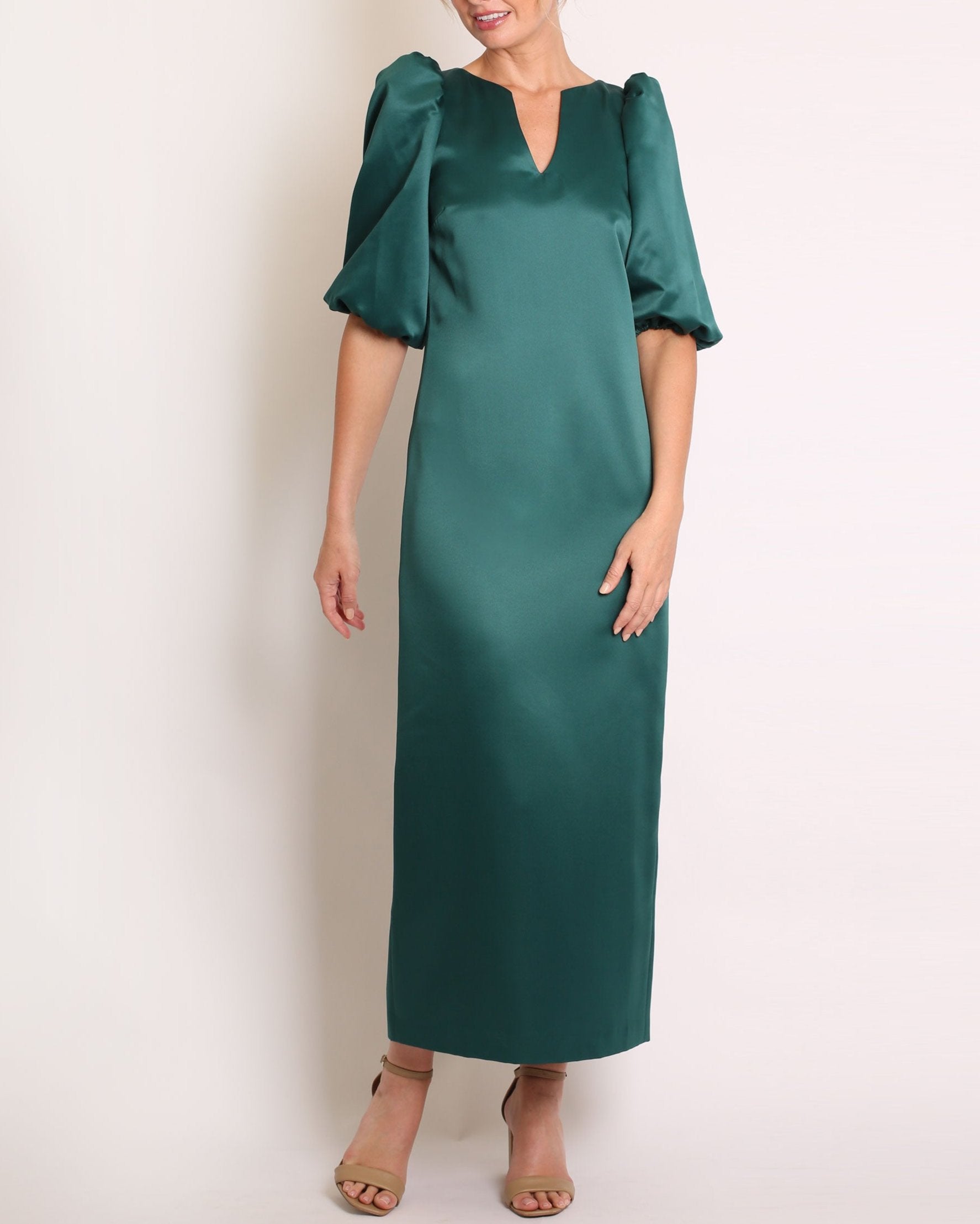 The Ginny Gown