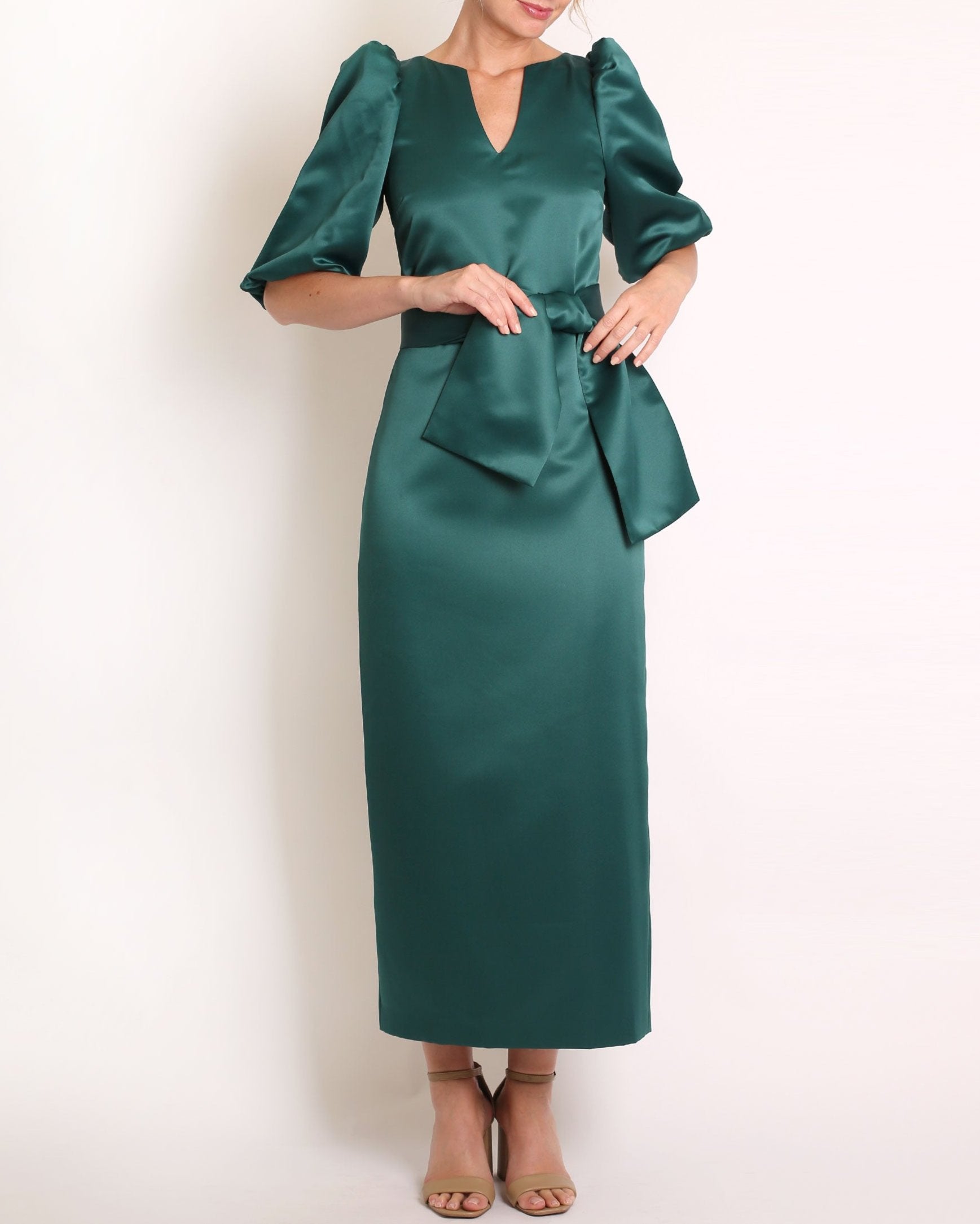 The Ginny Gown