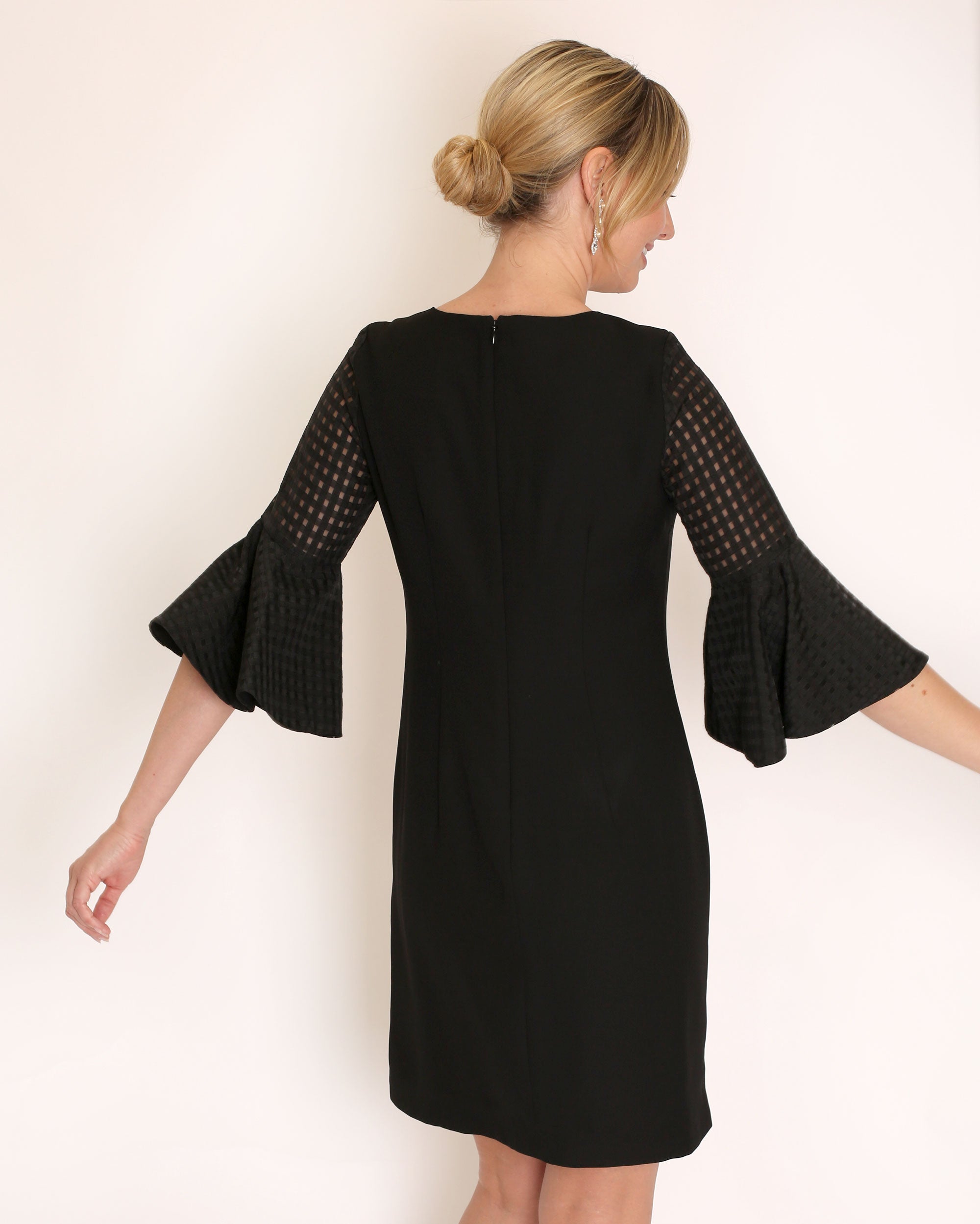 The Jennifer Dress