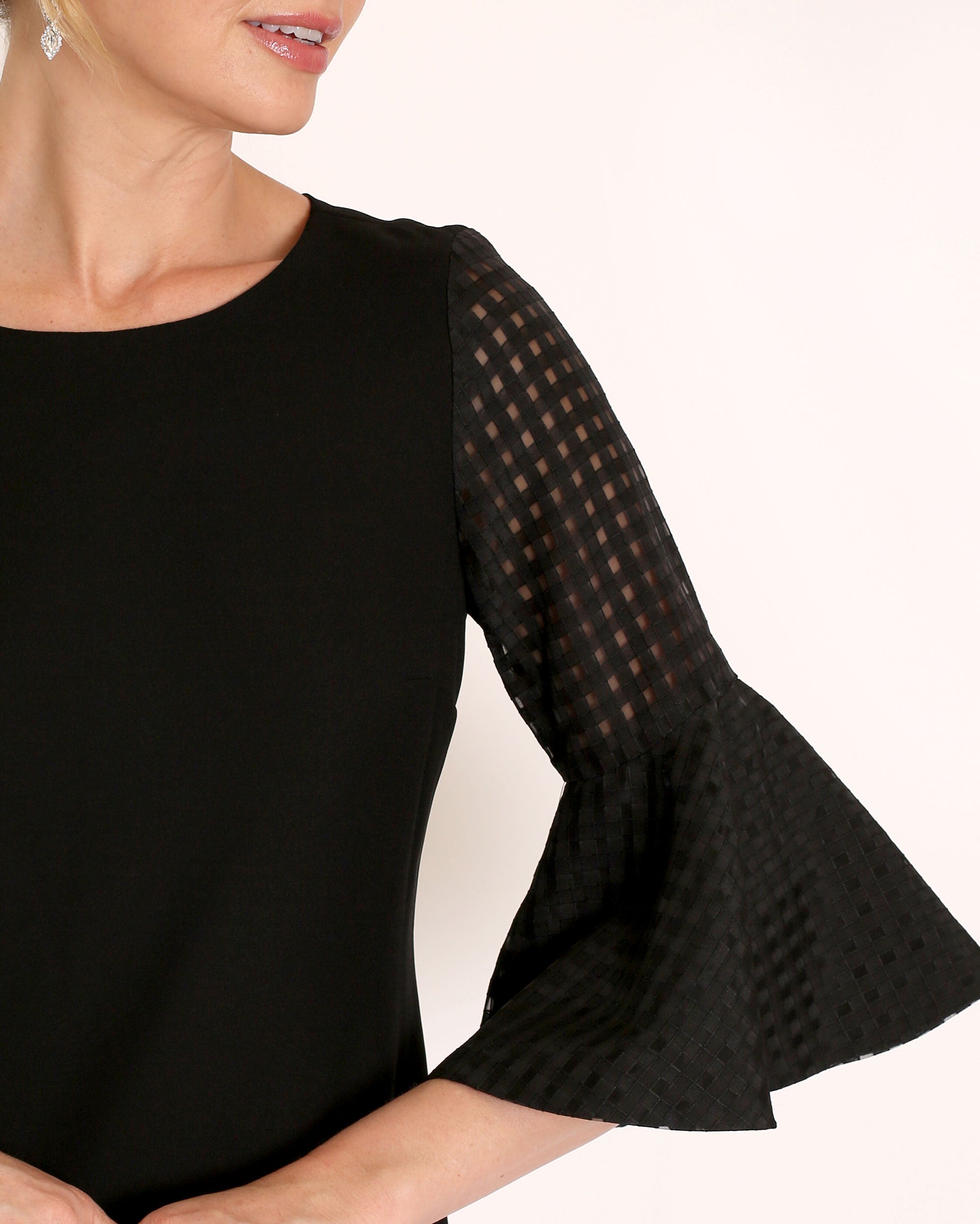 The Jennifer Dress