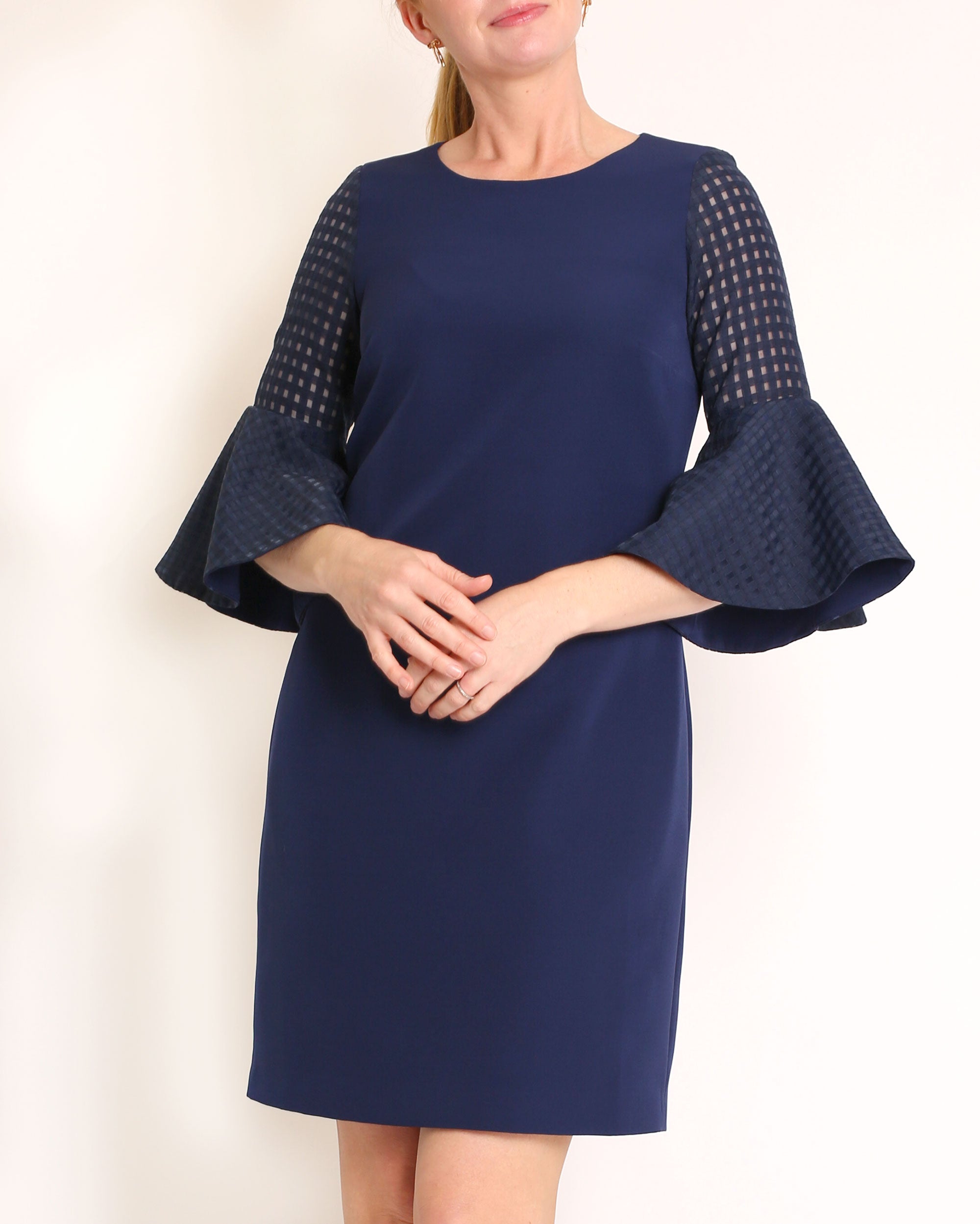 The Jennifer Dress