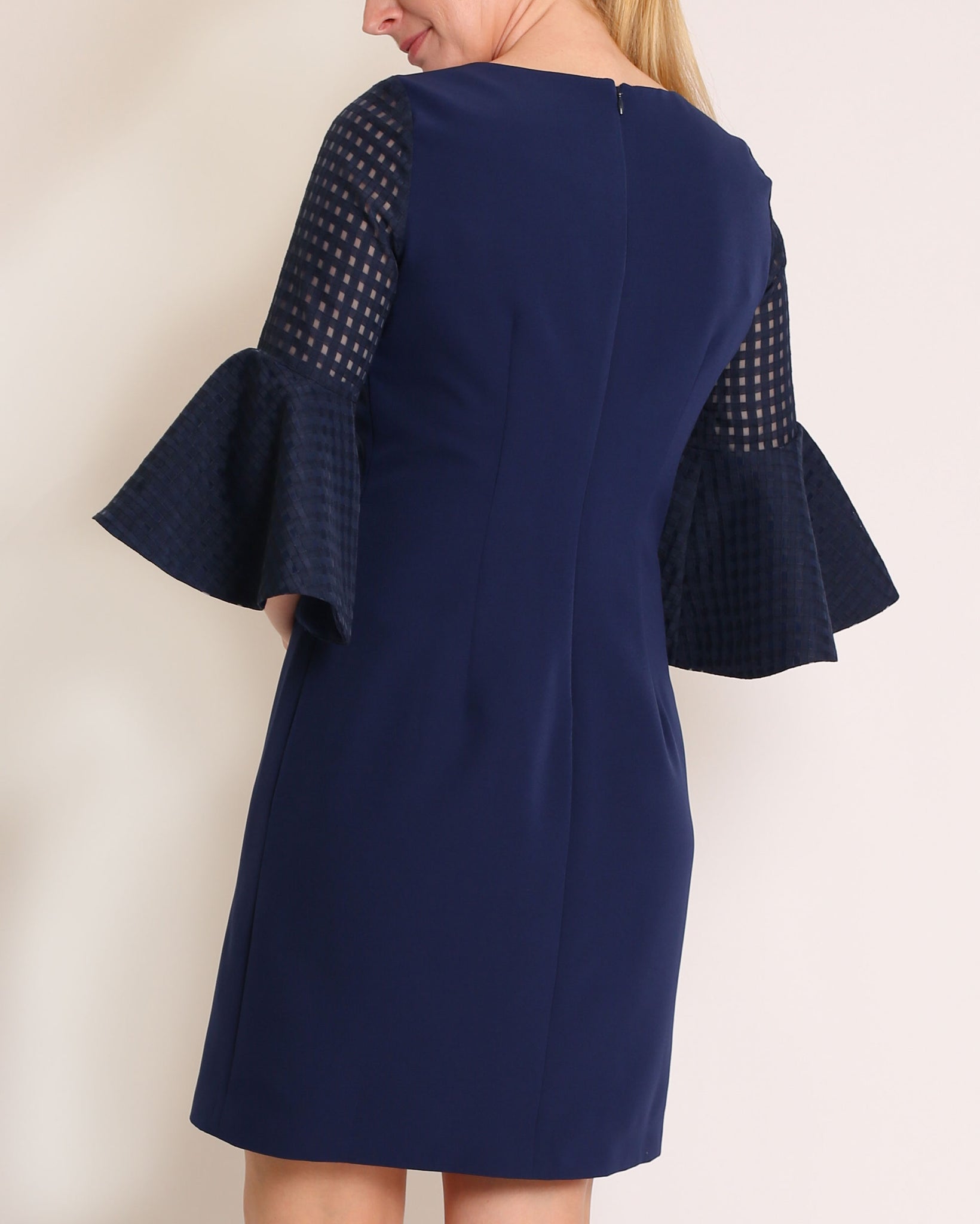 The Jennifer Dress