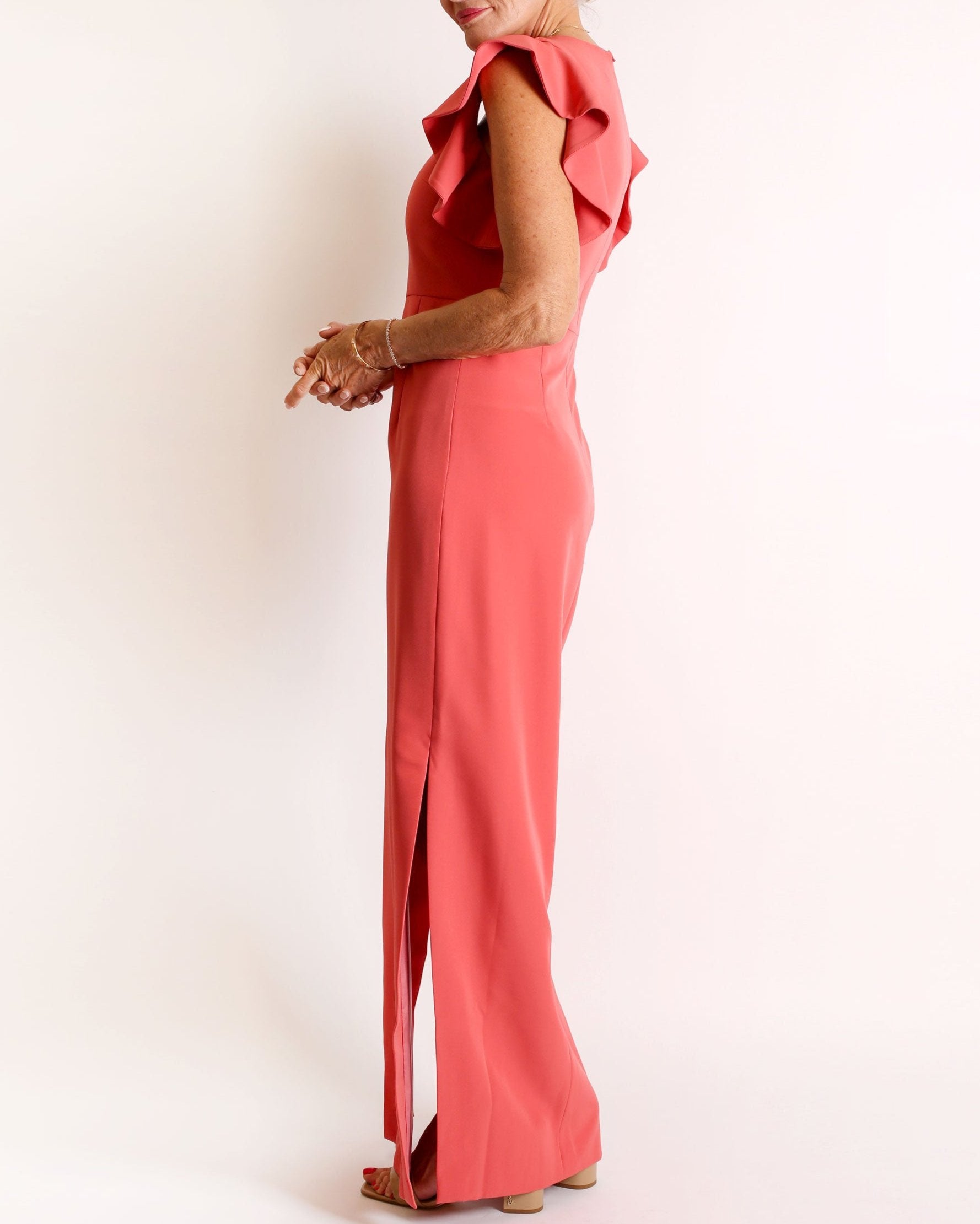 The Katherine Gown (Discontinued Colors)