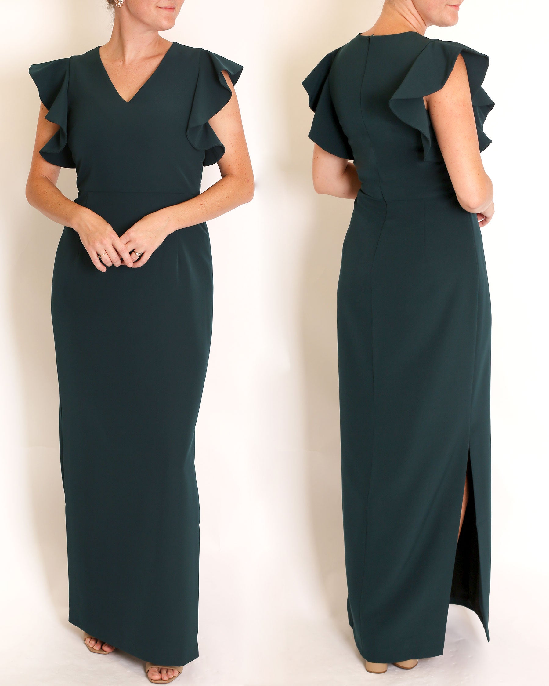 The Katherine Gown