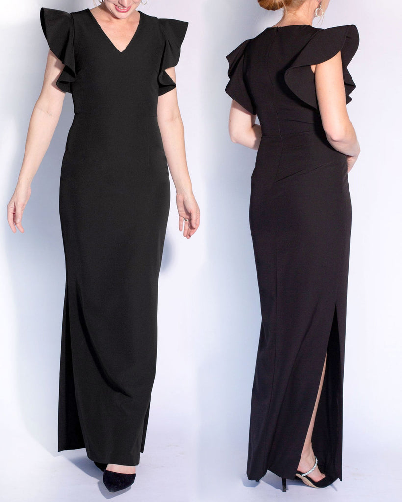 The Katherine Gown