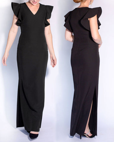 The Katherine Gown