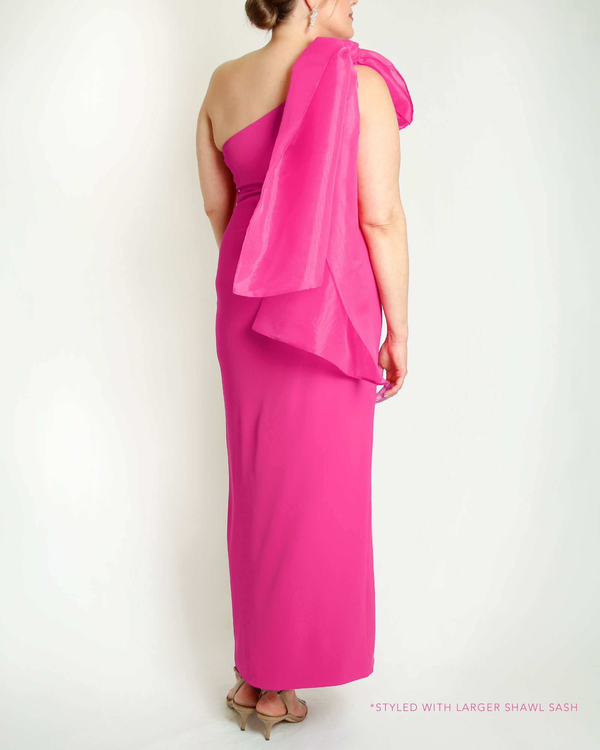 The Kenzie Gown