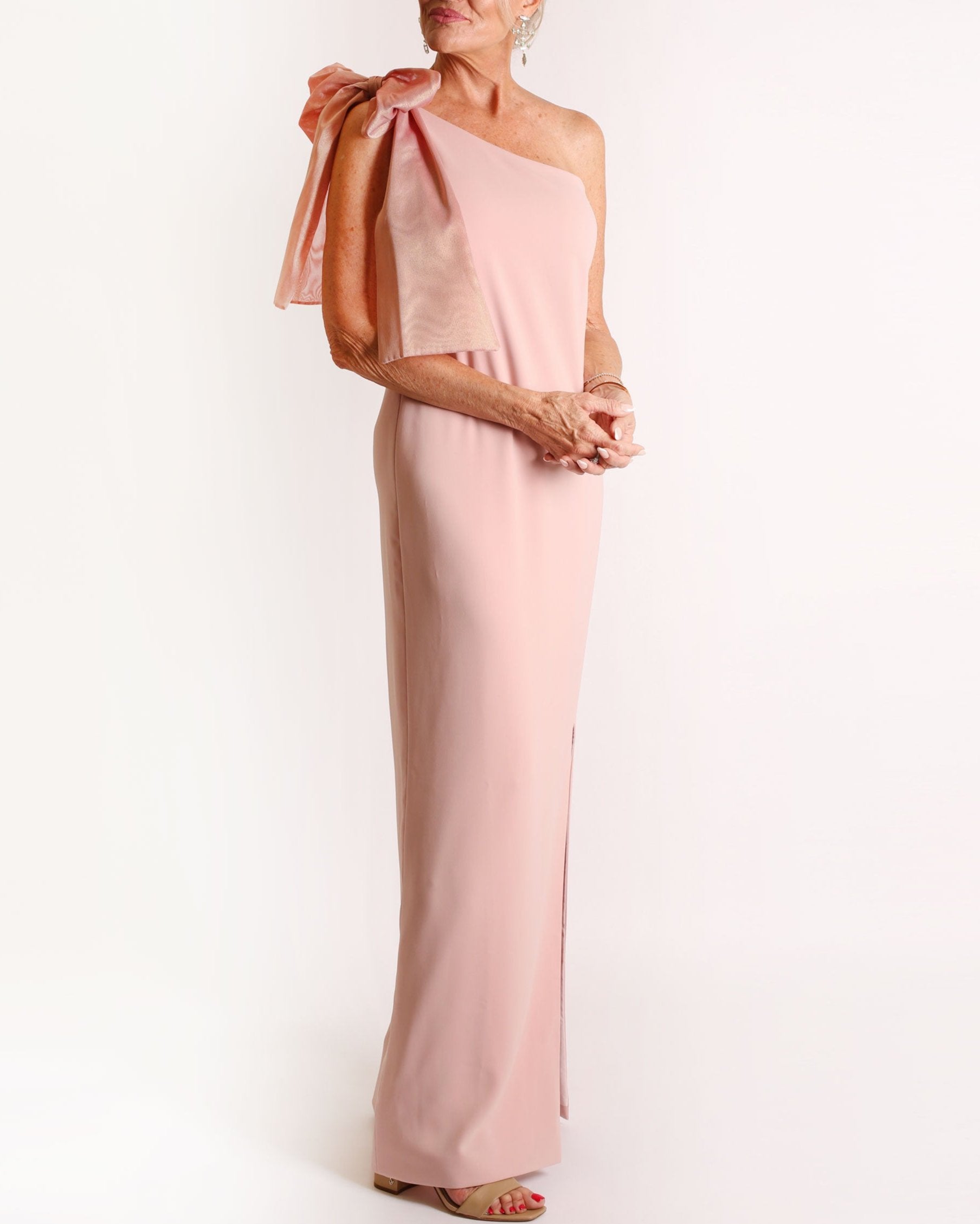 The Kenzie Gown