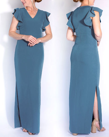 The Katherine Gown