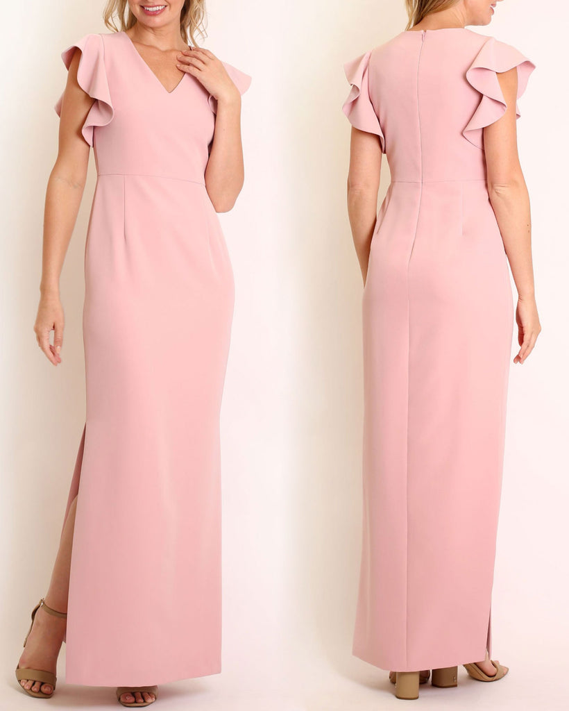 The Katherine Gown