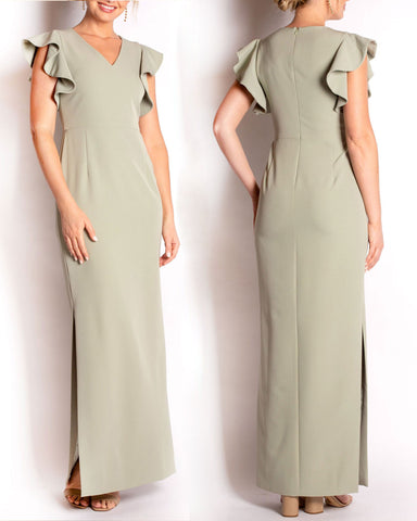 The Katherine Gown