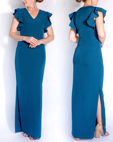 The Katherine Gown
