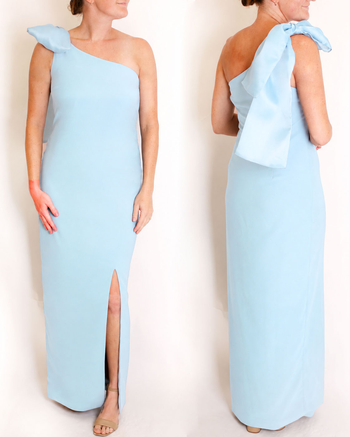 The Kenzie Gown