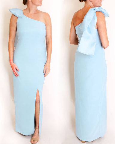 The Kenzie Gown