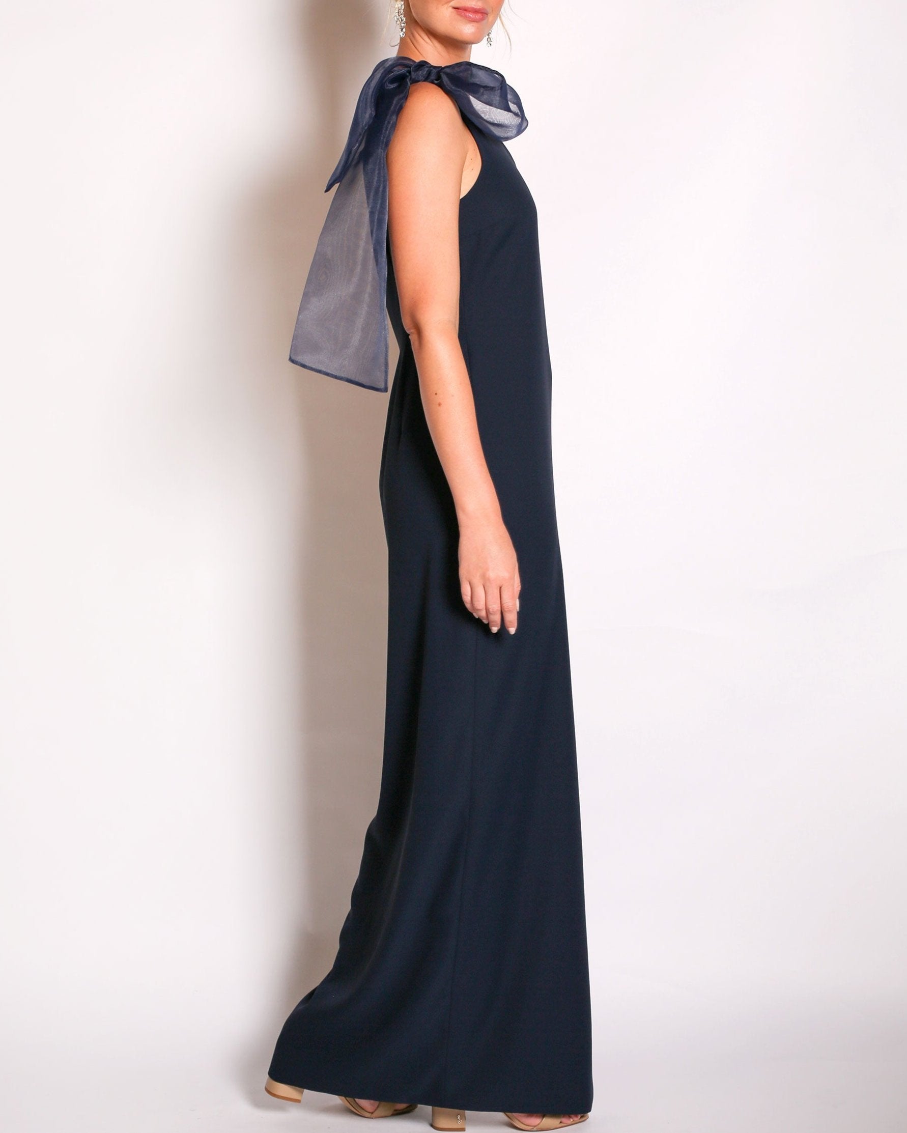 The Kenzie Gown