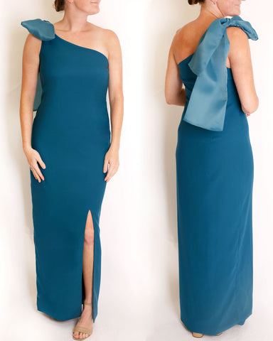 The Kenzie Gown
