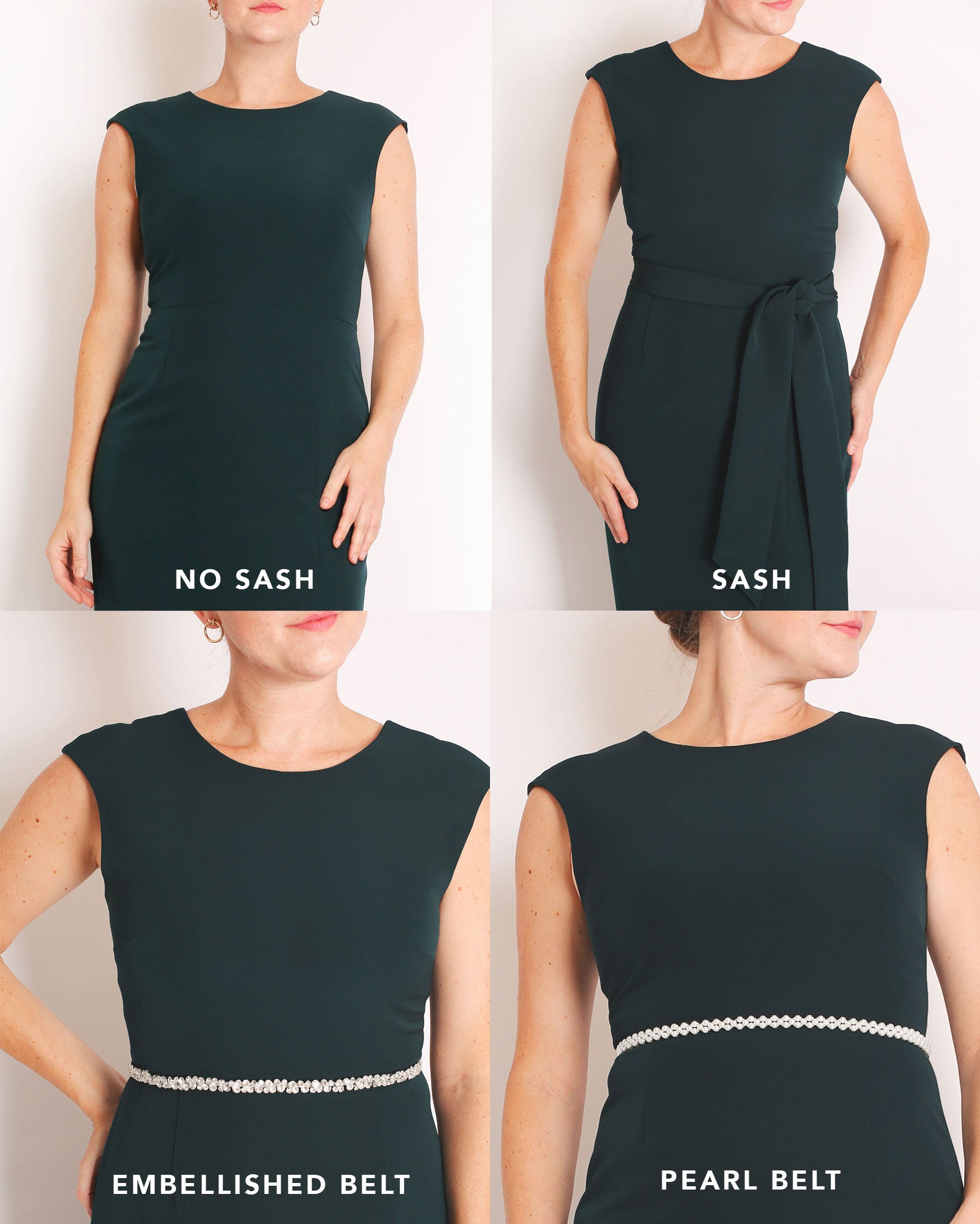 The Lana Gown (Discontinued Style)