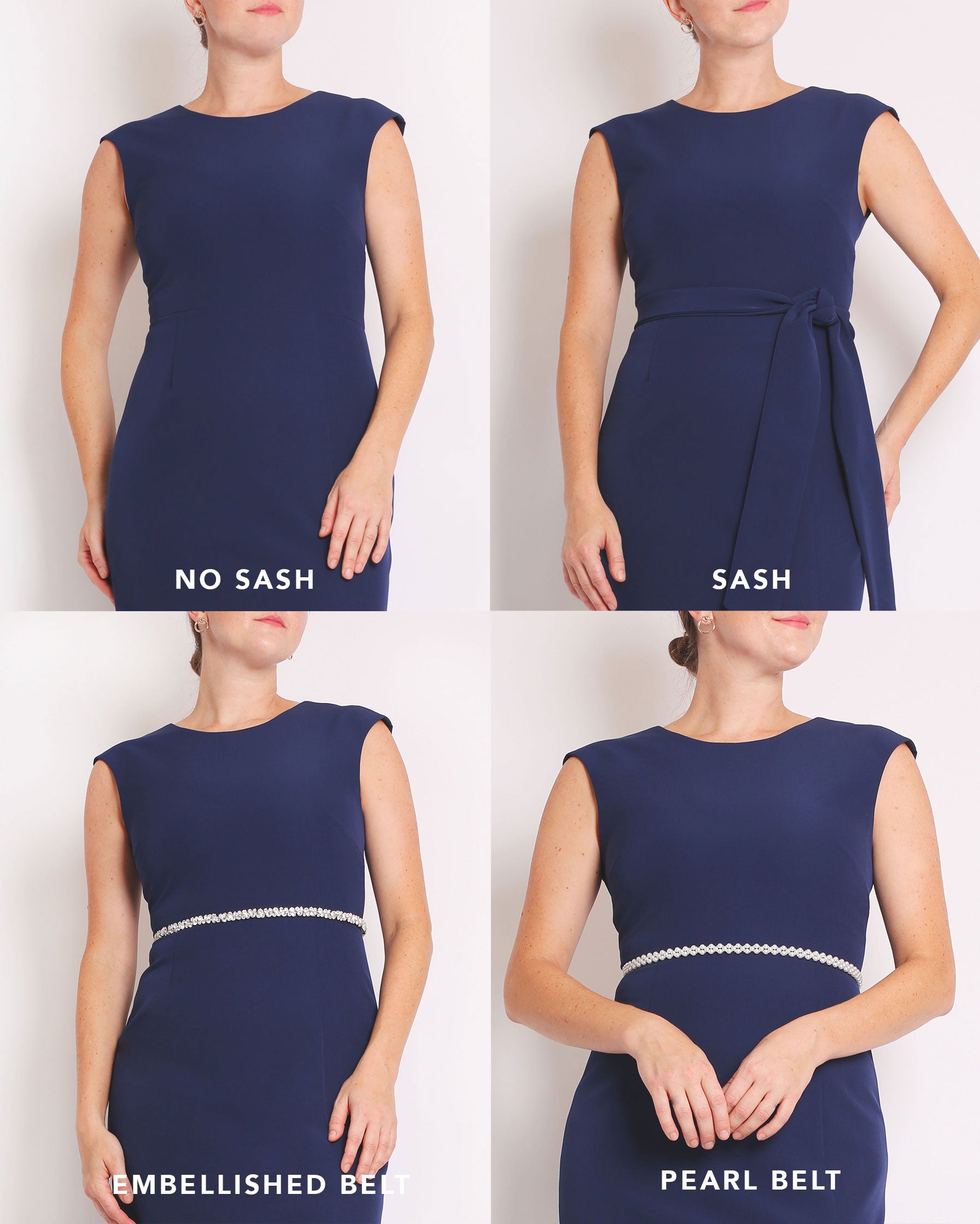 The Lana Gown (Discontinued Style)