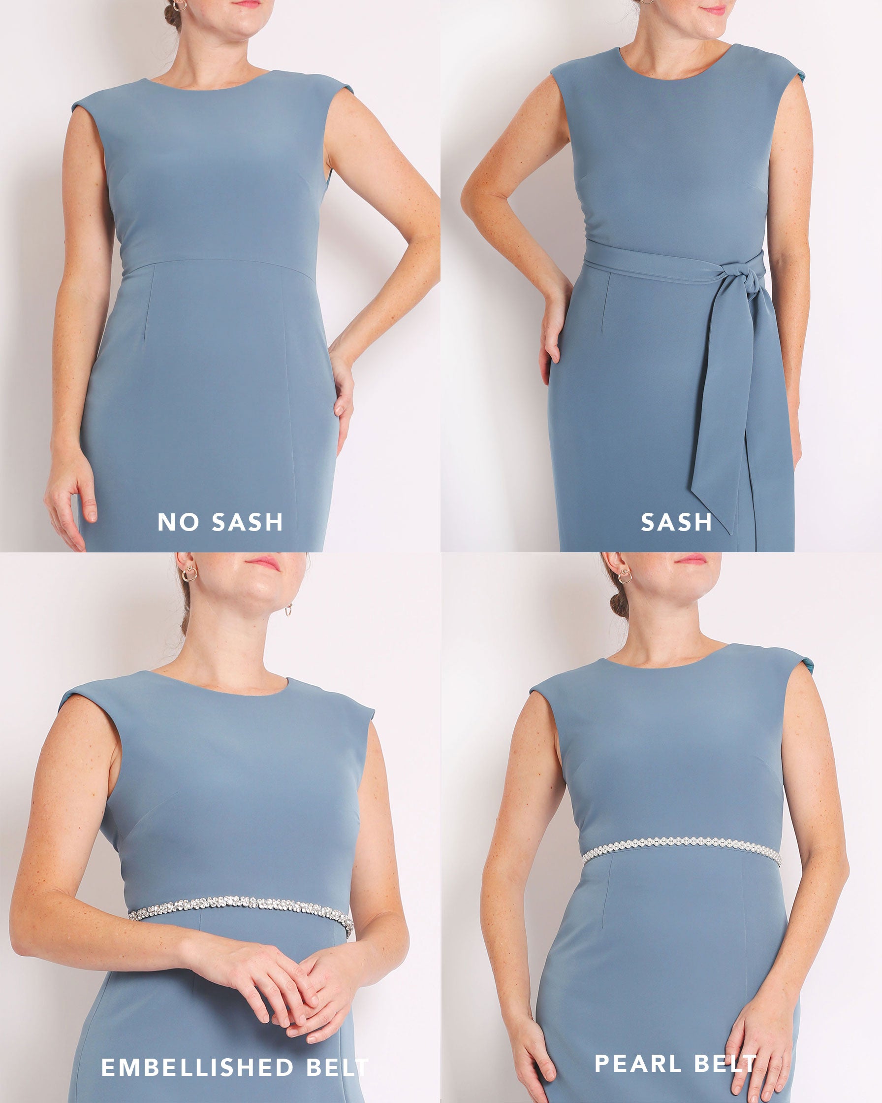 The Lana Gown (Discontinued Style)