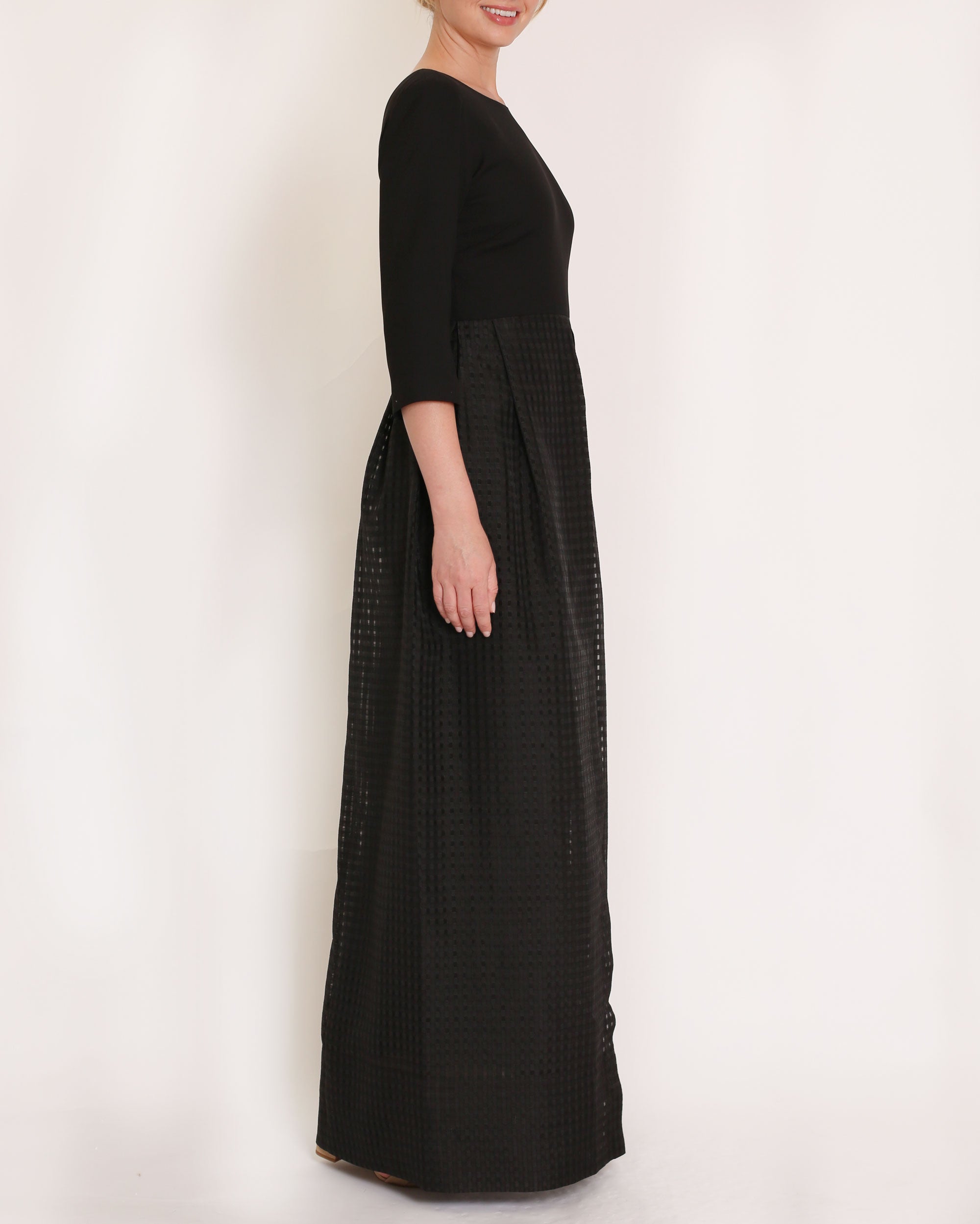 The London Gown