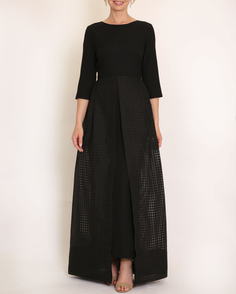 The London Gown