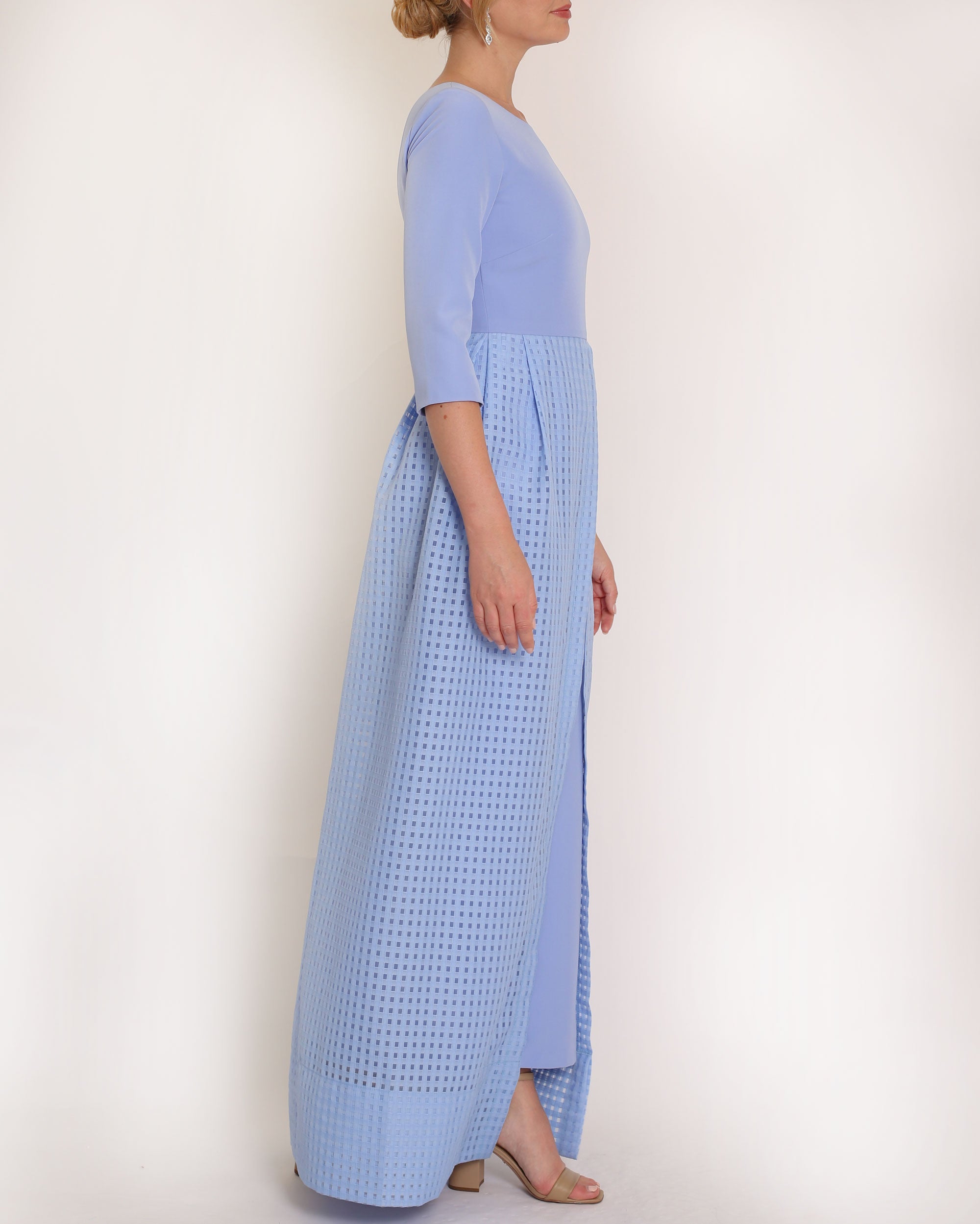 The London Gown