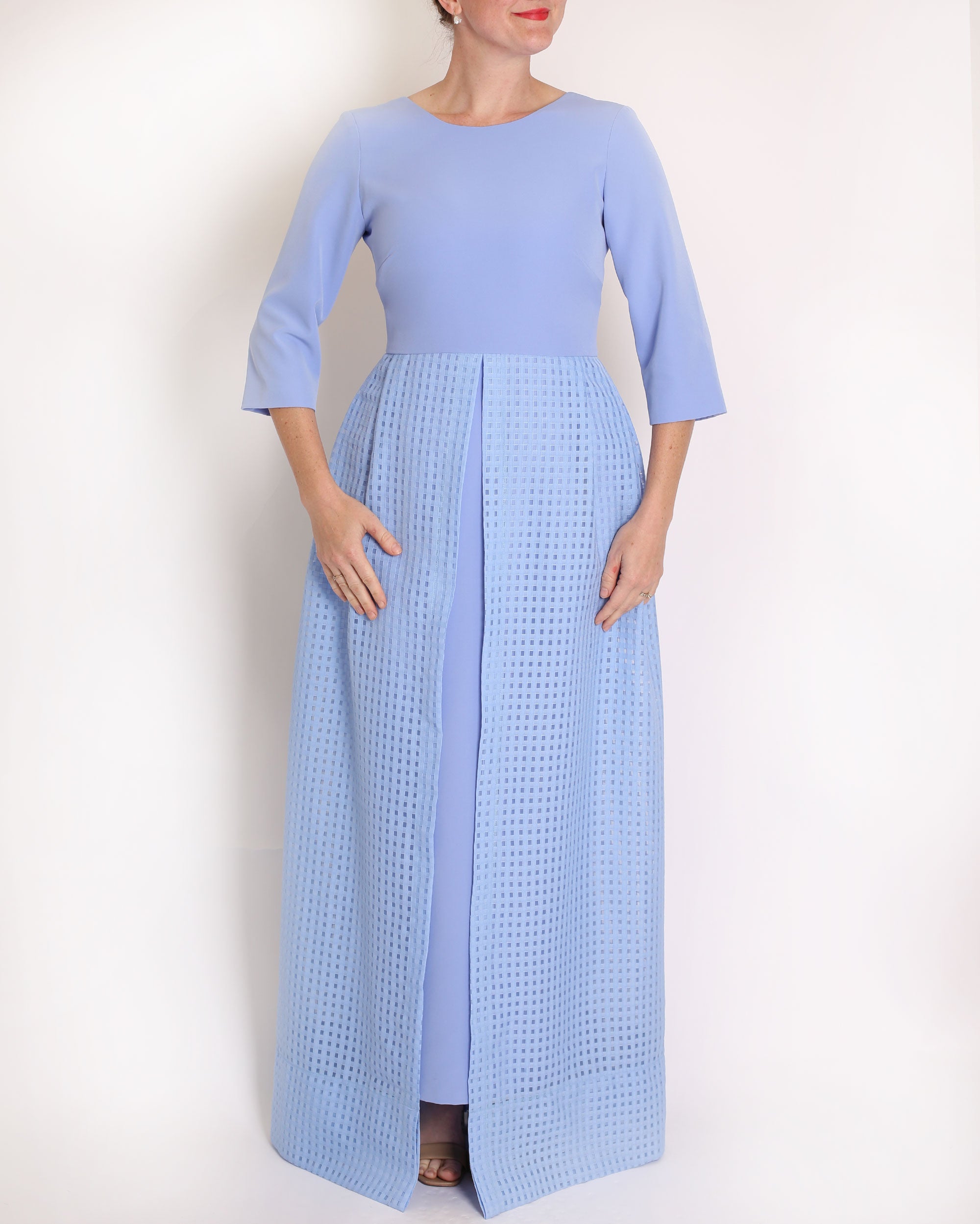 The London Gown