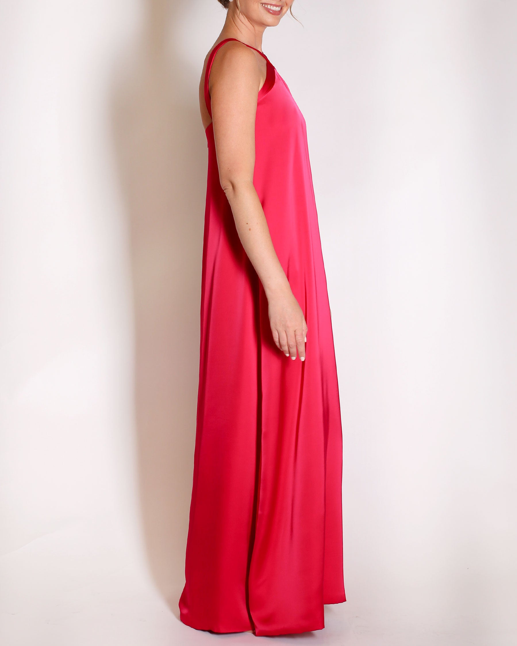 The Maddox Gown
