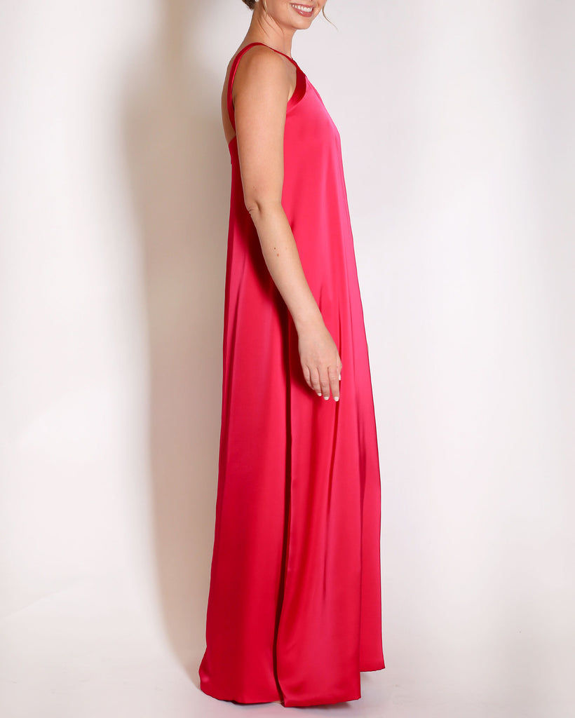 The Maddox Gown