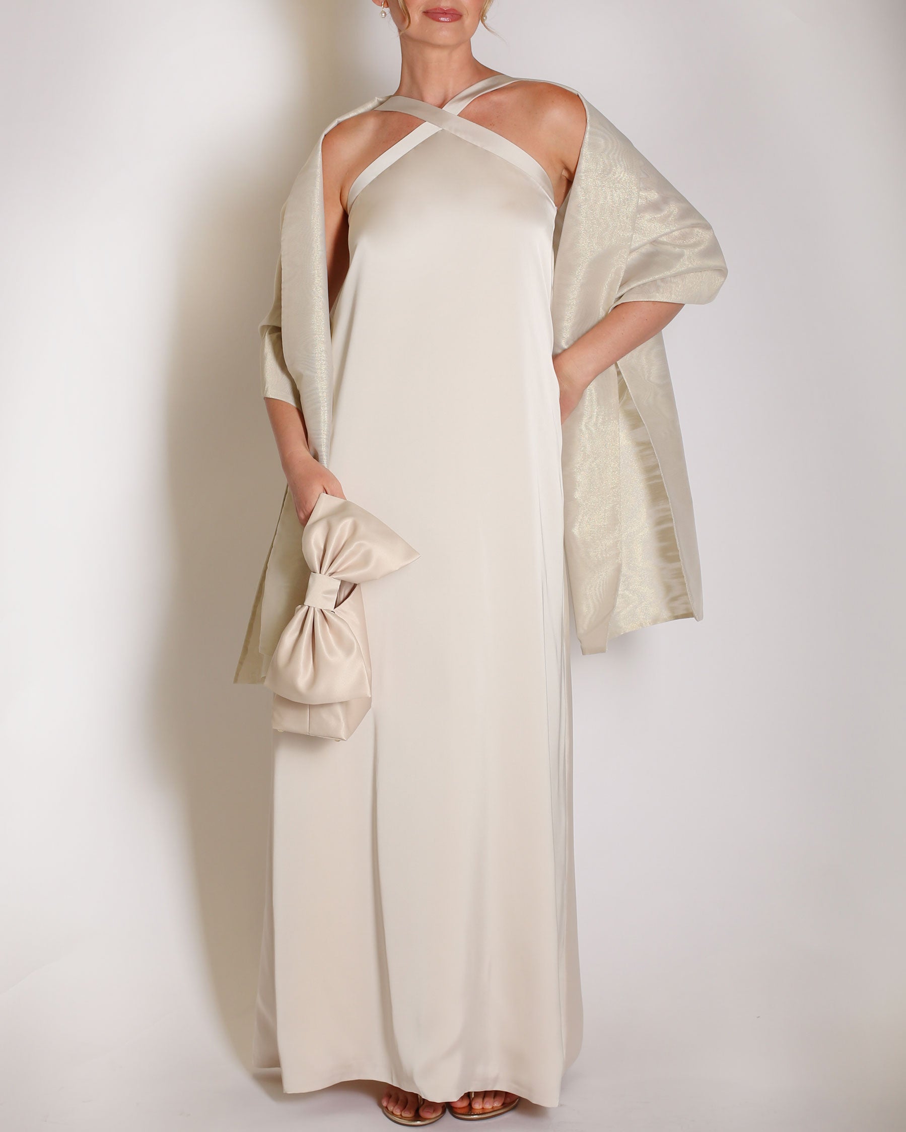 The Maddox Gown