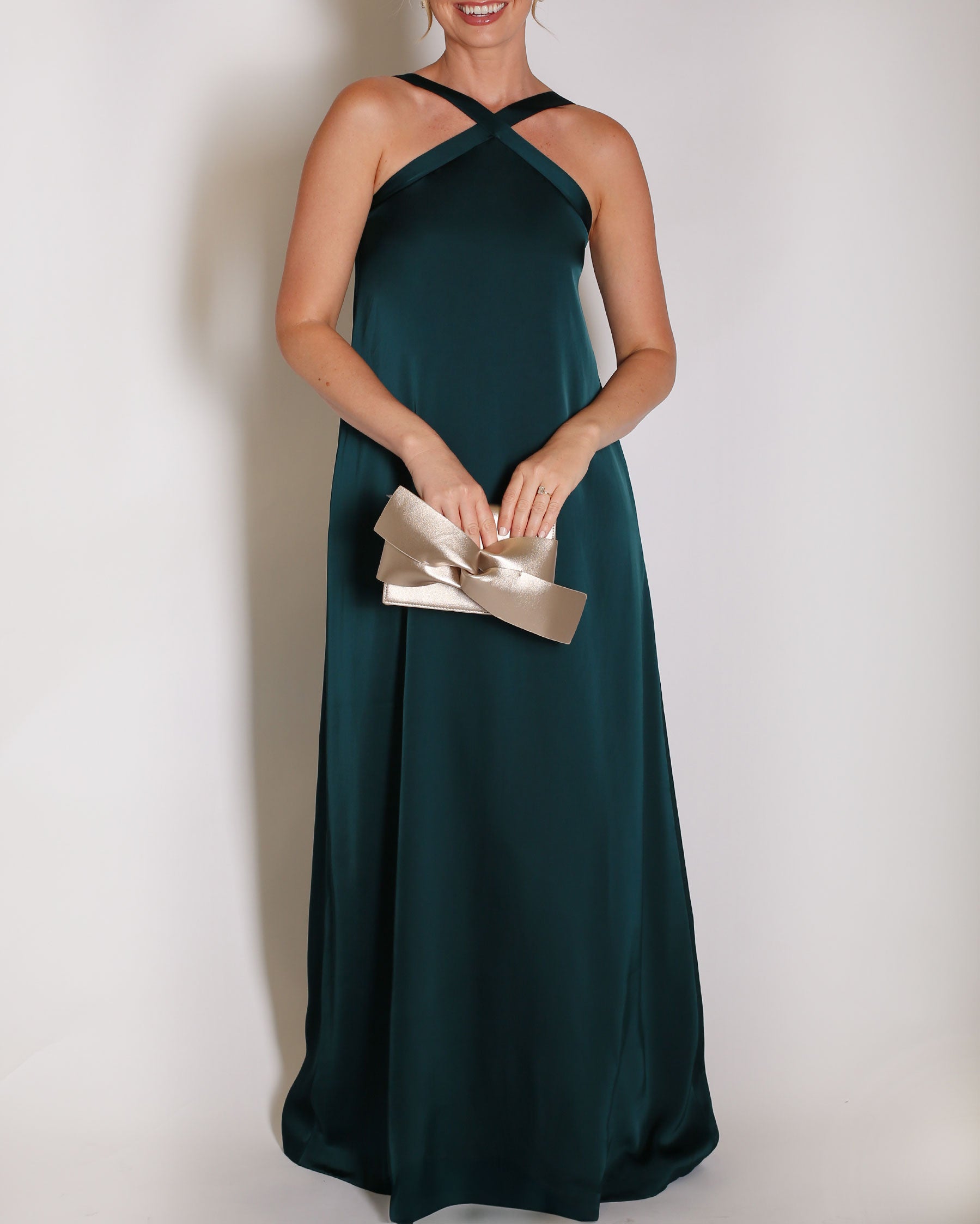 The Maddox Gown