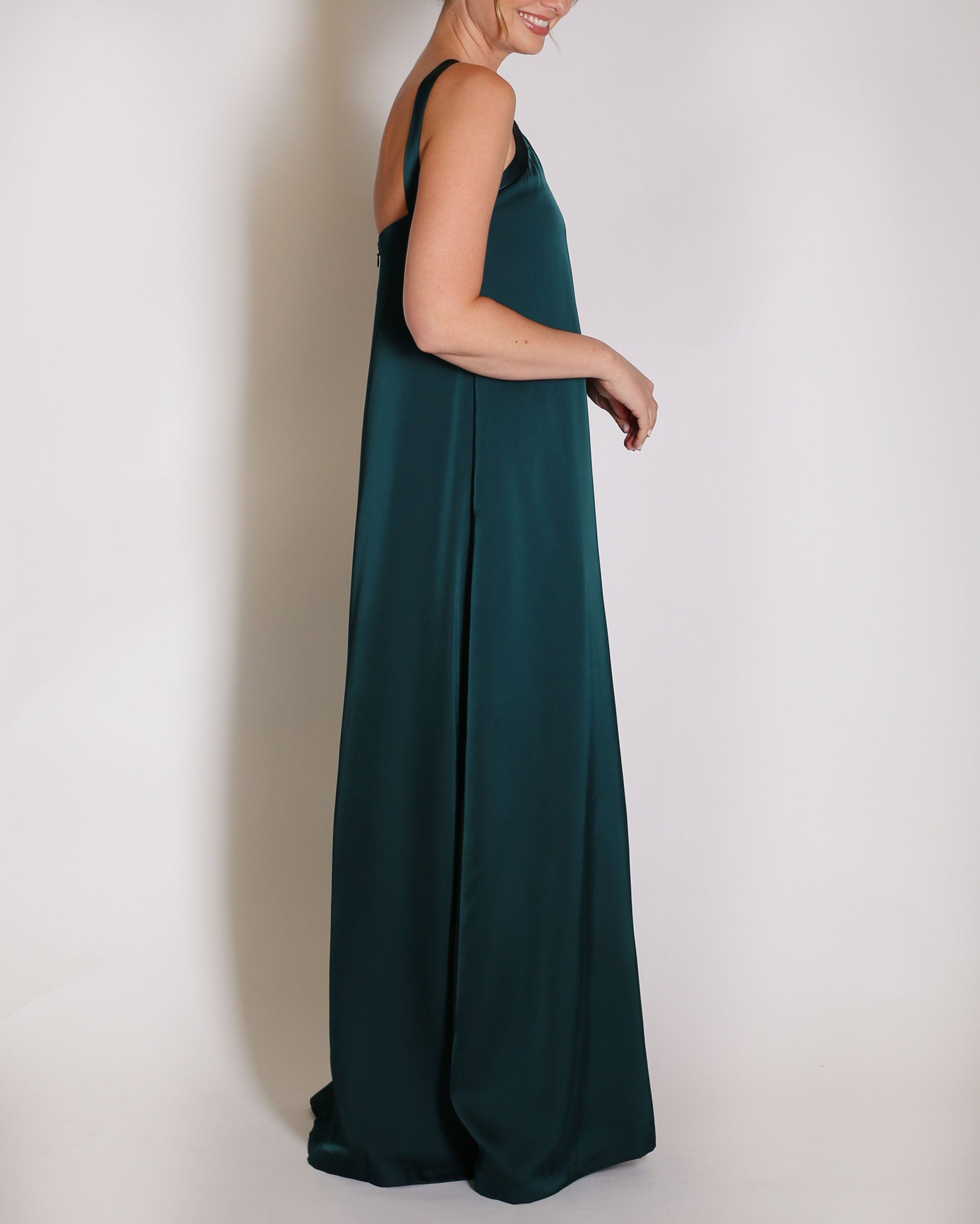 The Maddox Gown